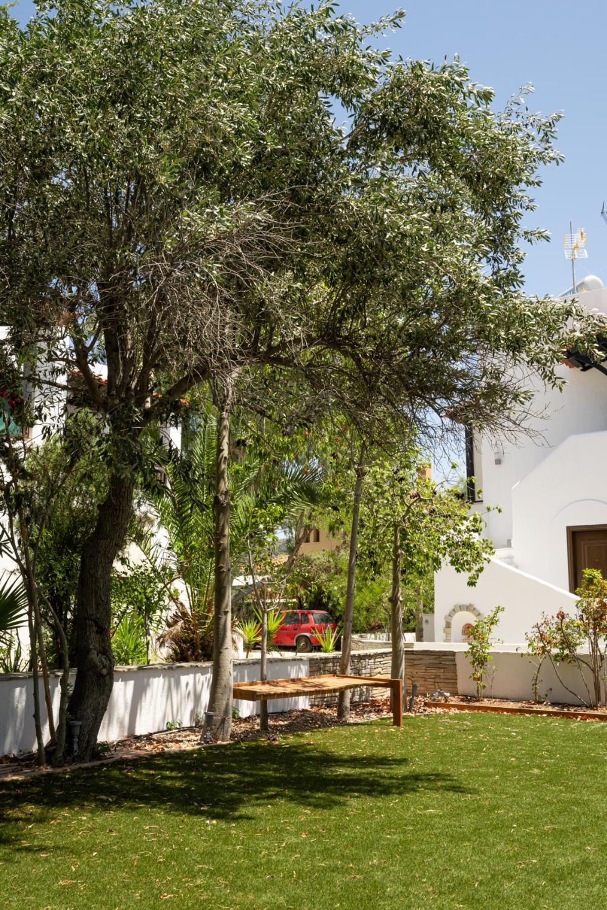 Guest house Alkis By Aegiankazarte Kapotidhes
