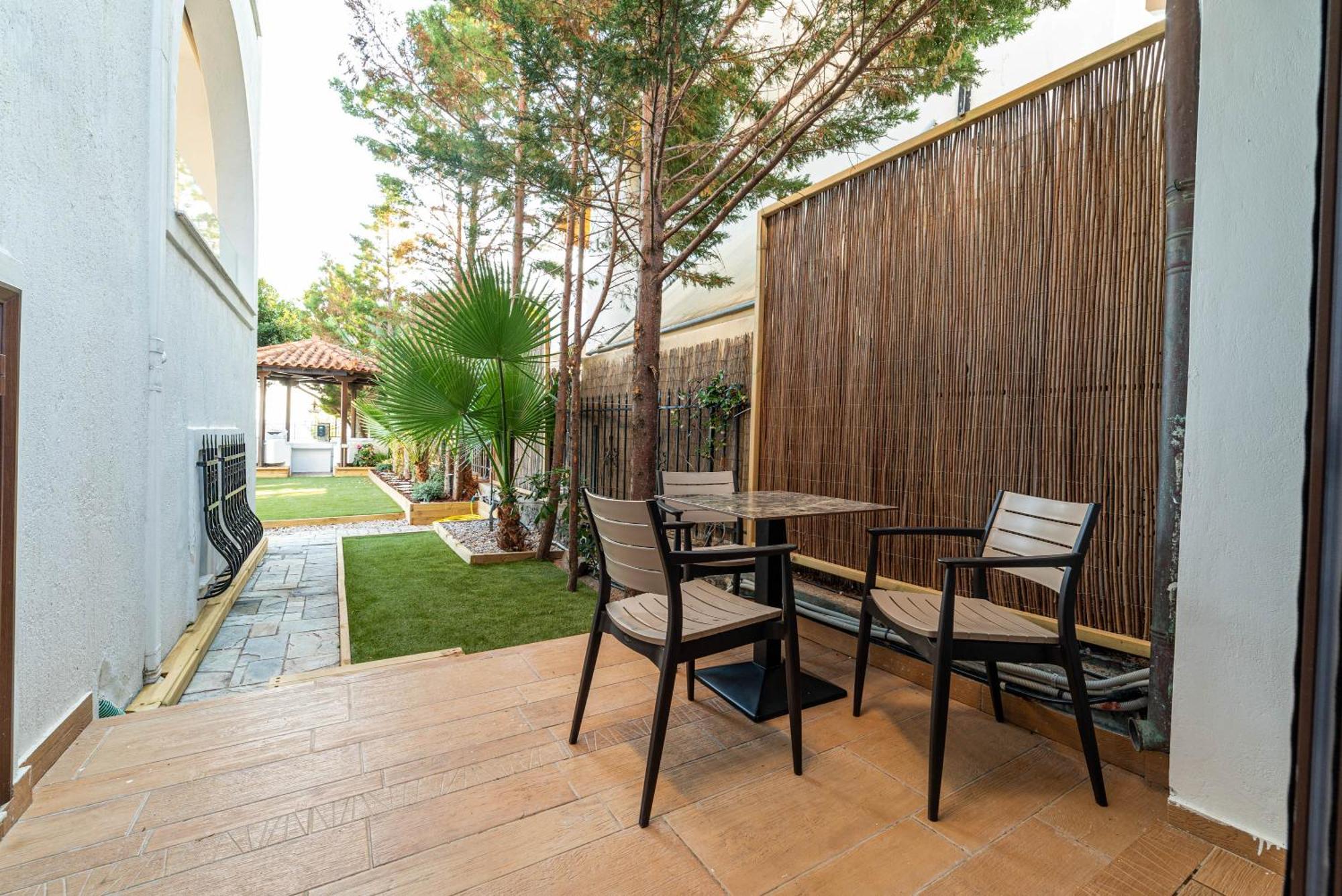 Alkis By Aegiankazarte Guest house Kapotidhes