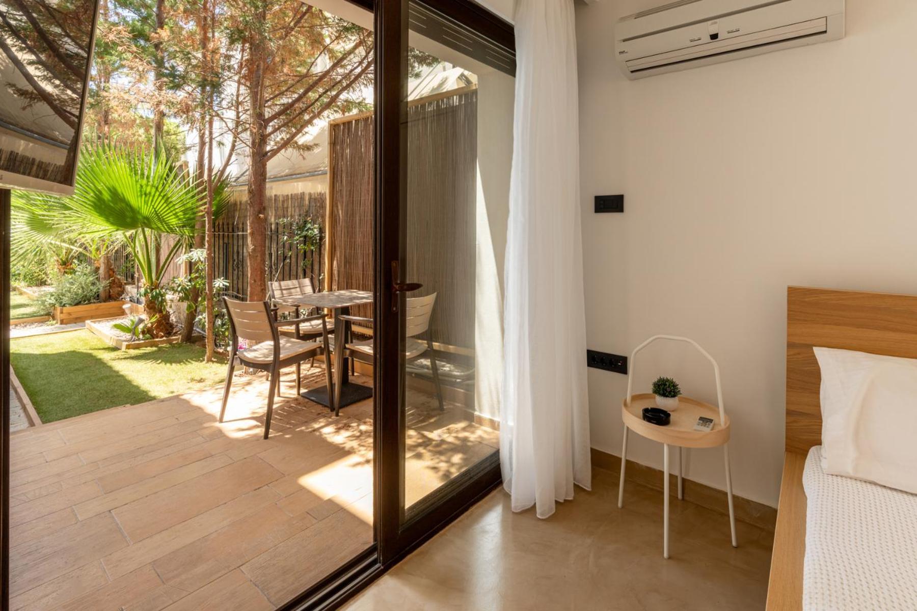 Alkis By Aegiankazarte Guest house Kapotidhes