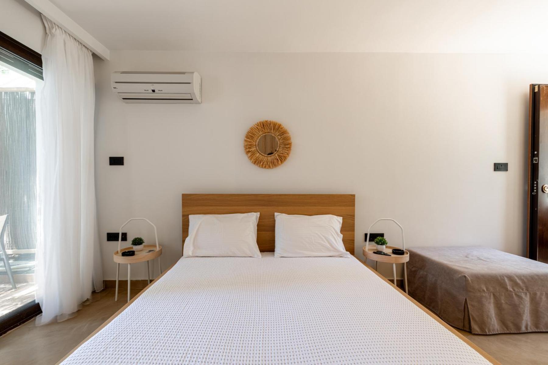 Guest house Alkis By Aegiankazarte Kapotidhes