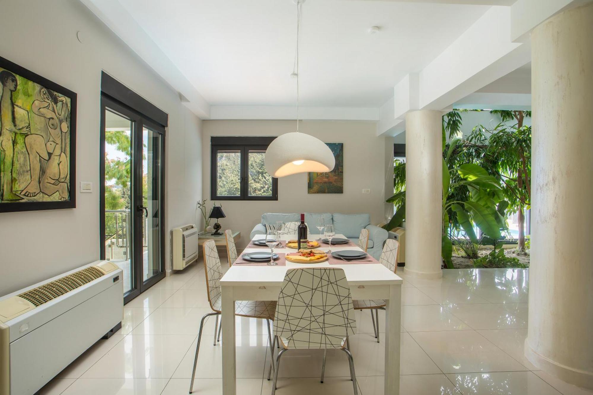 Melia Villa