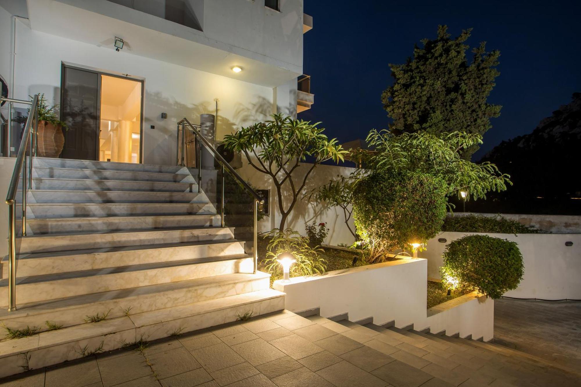 Villa Melia