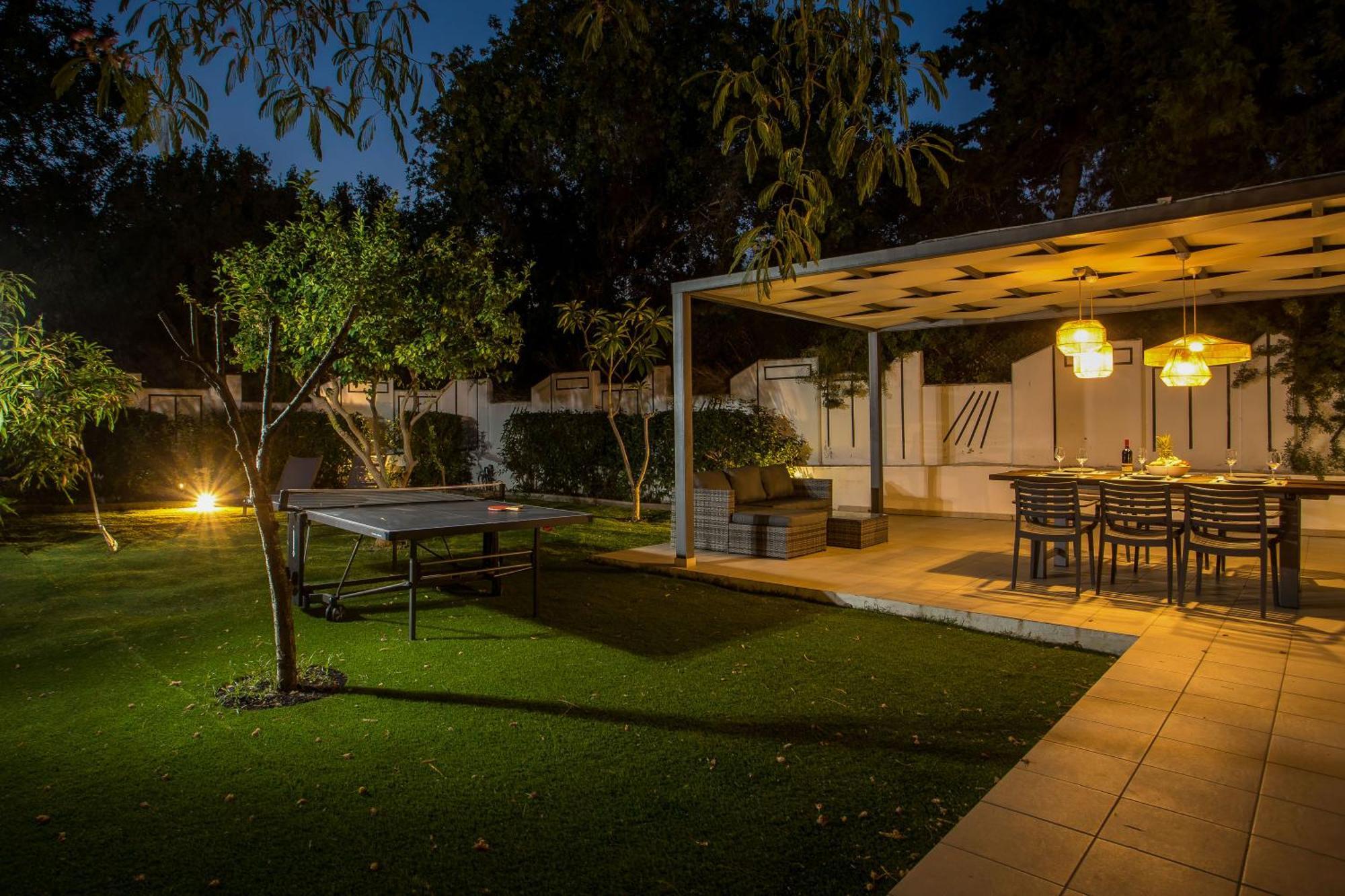 Melia Villa *