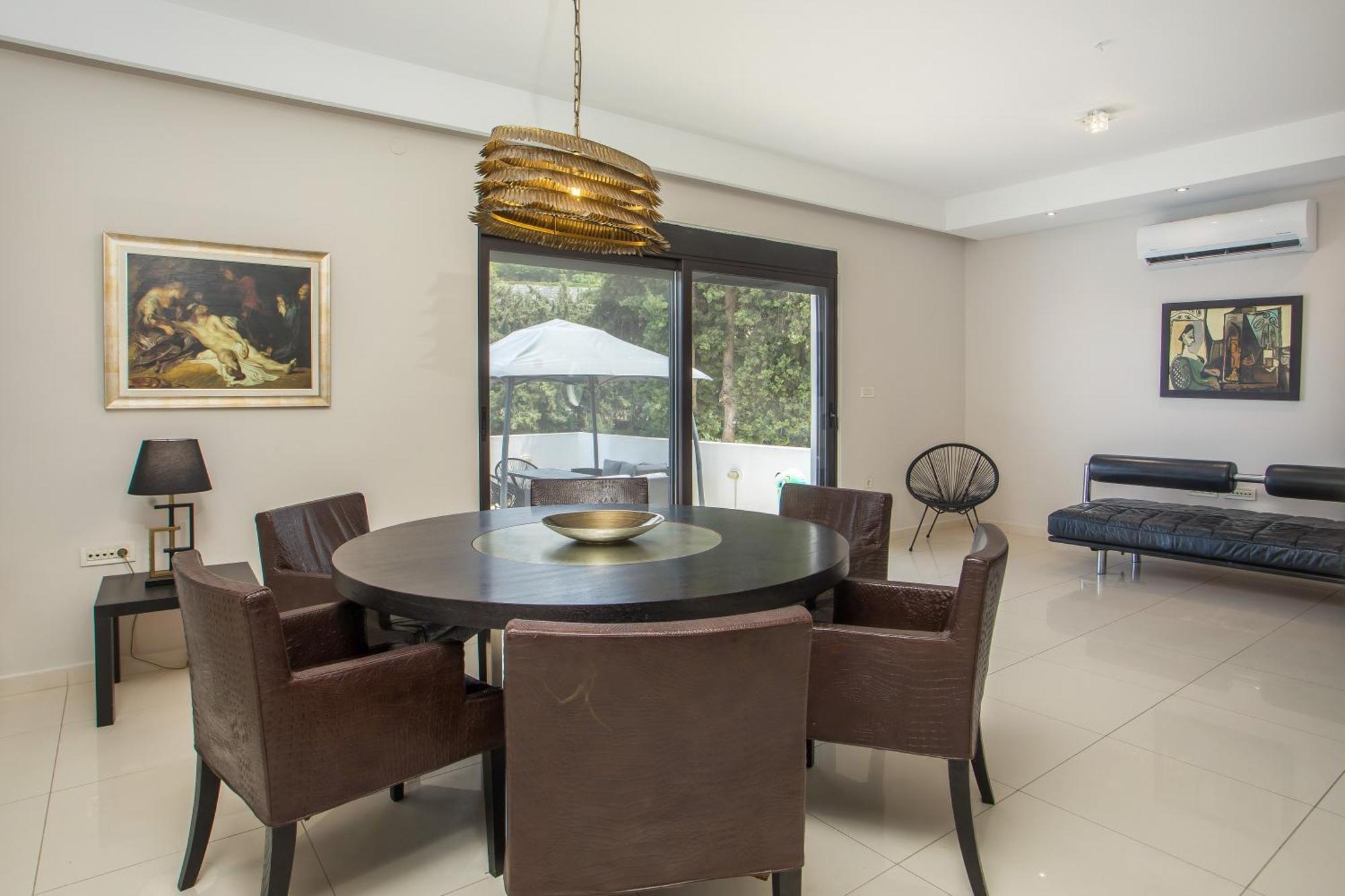 Melia Villa