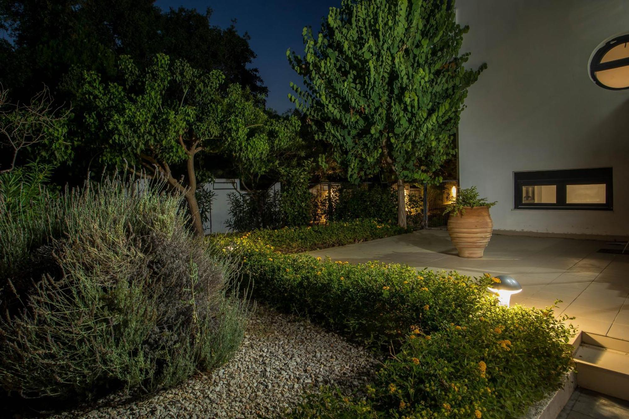 Melia Villa *