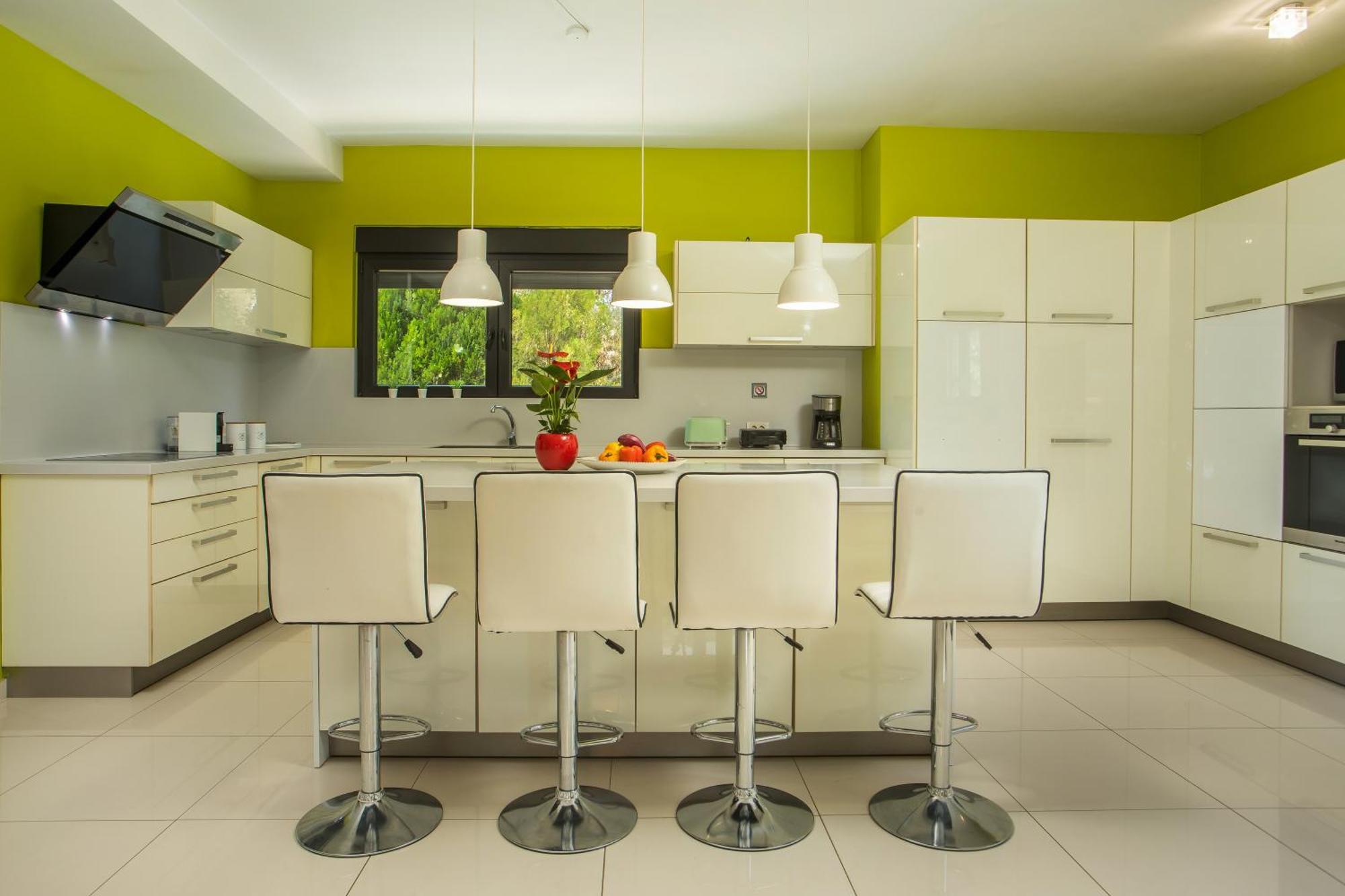 Melia Villa