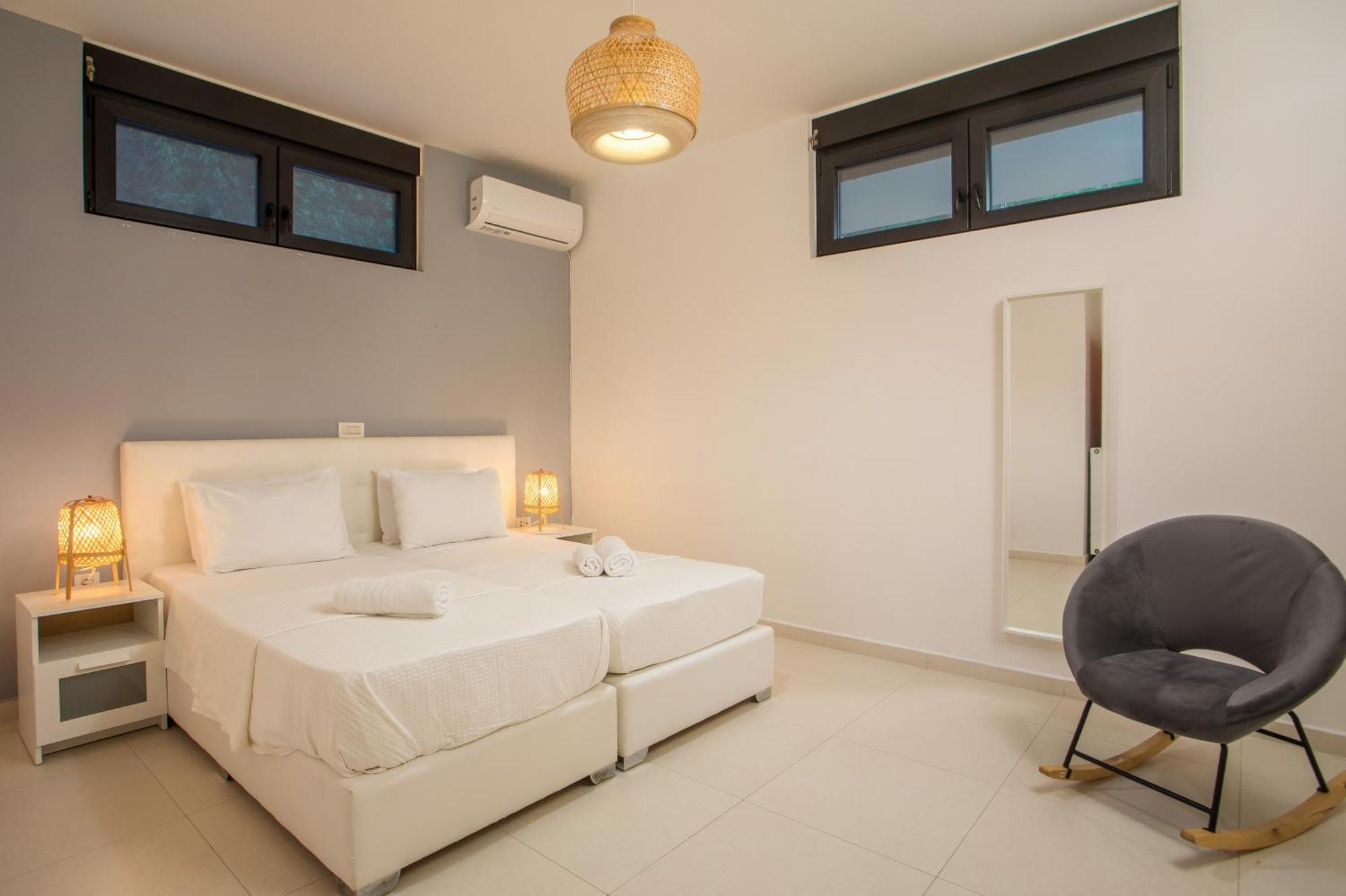 Villa Melia *