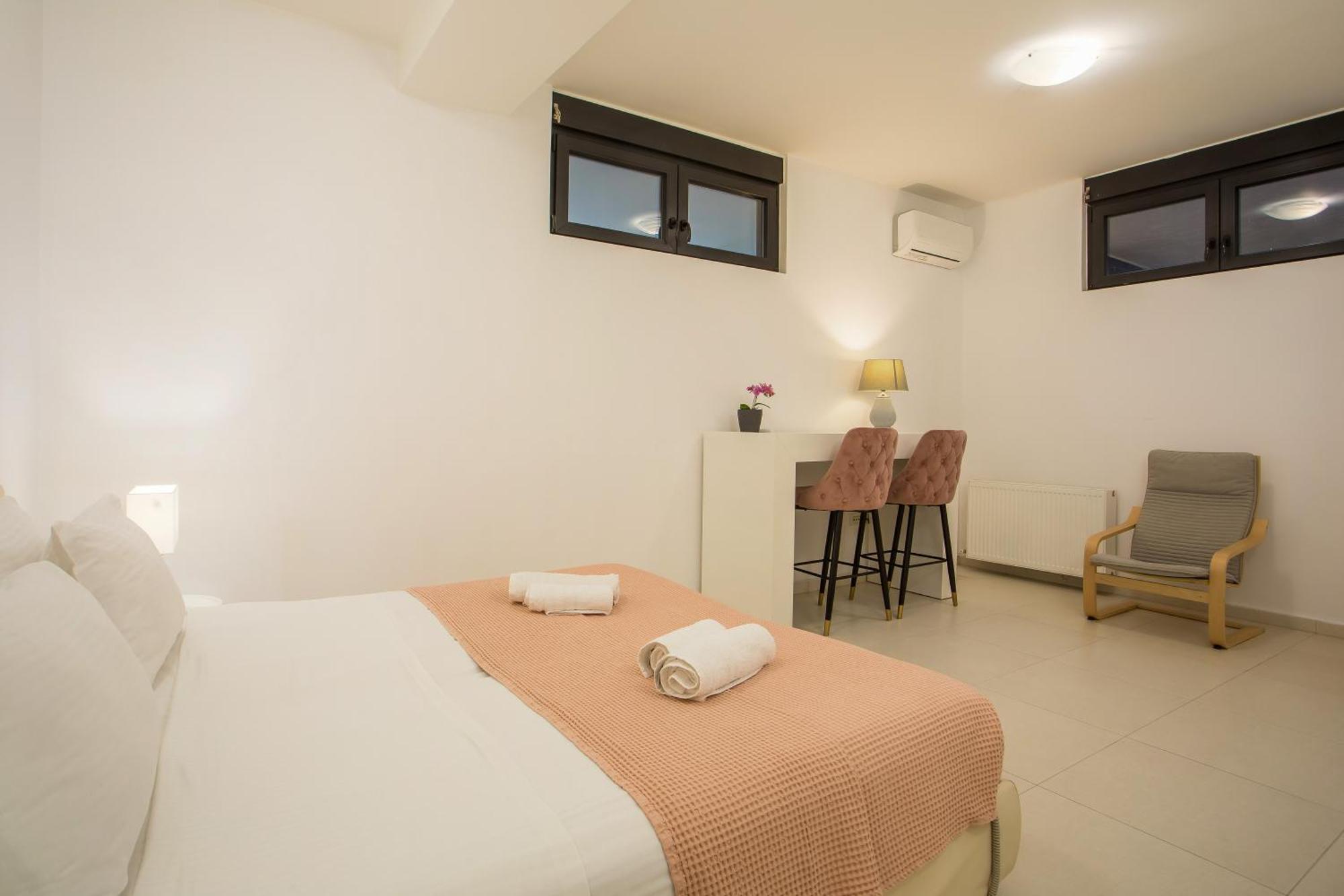 Melia Villa Koskinou (Rhodes)