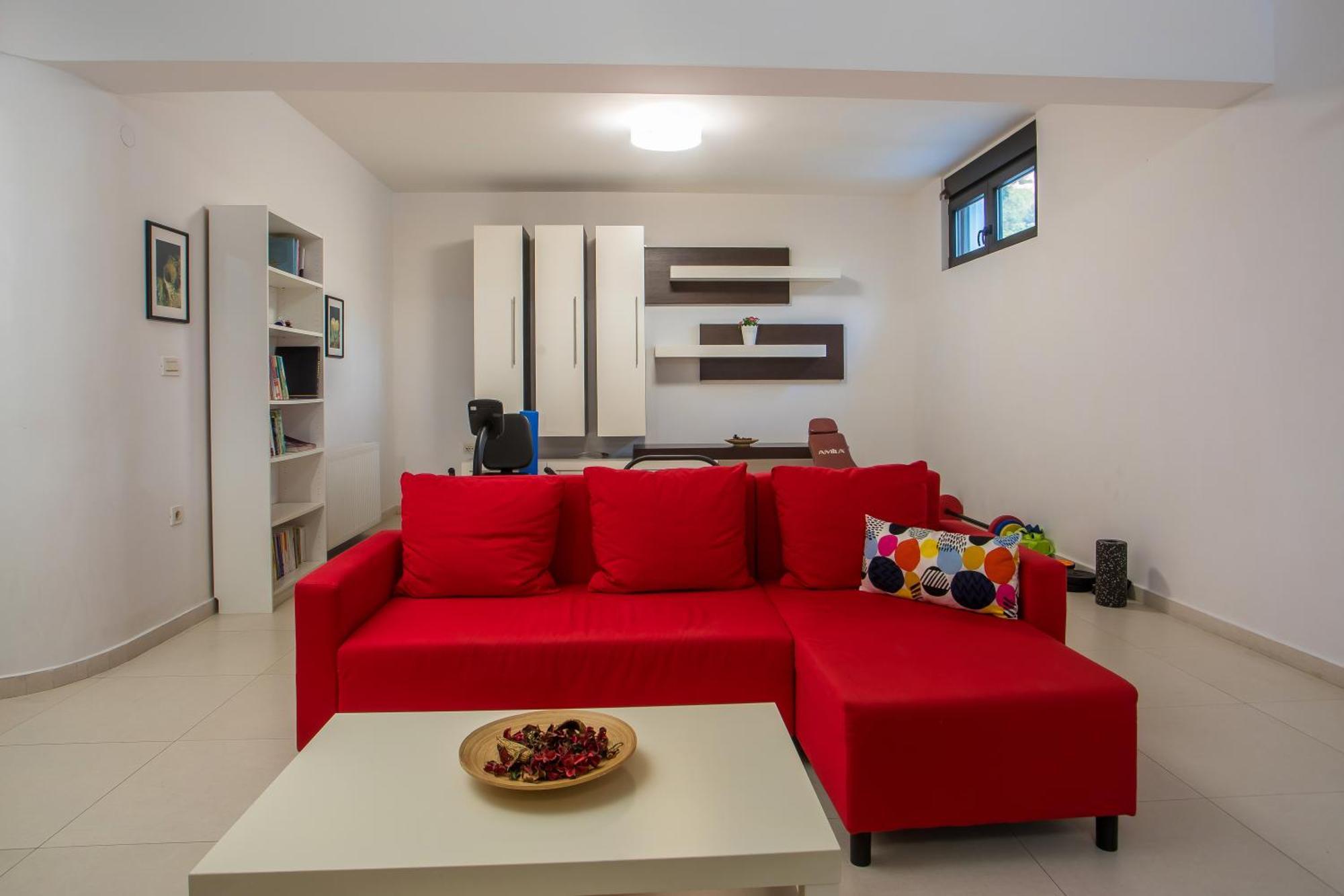 Villa Melia Koskinou (Rhodes)