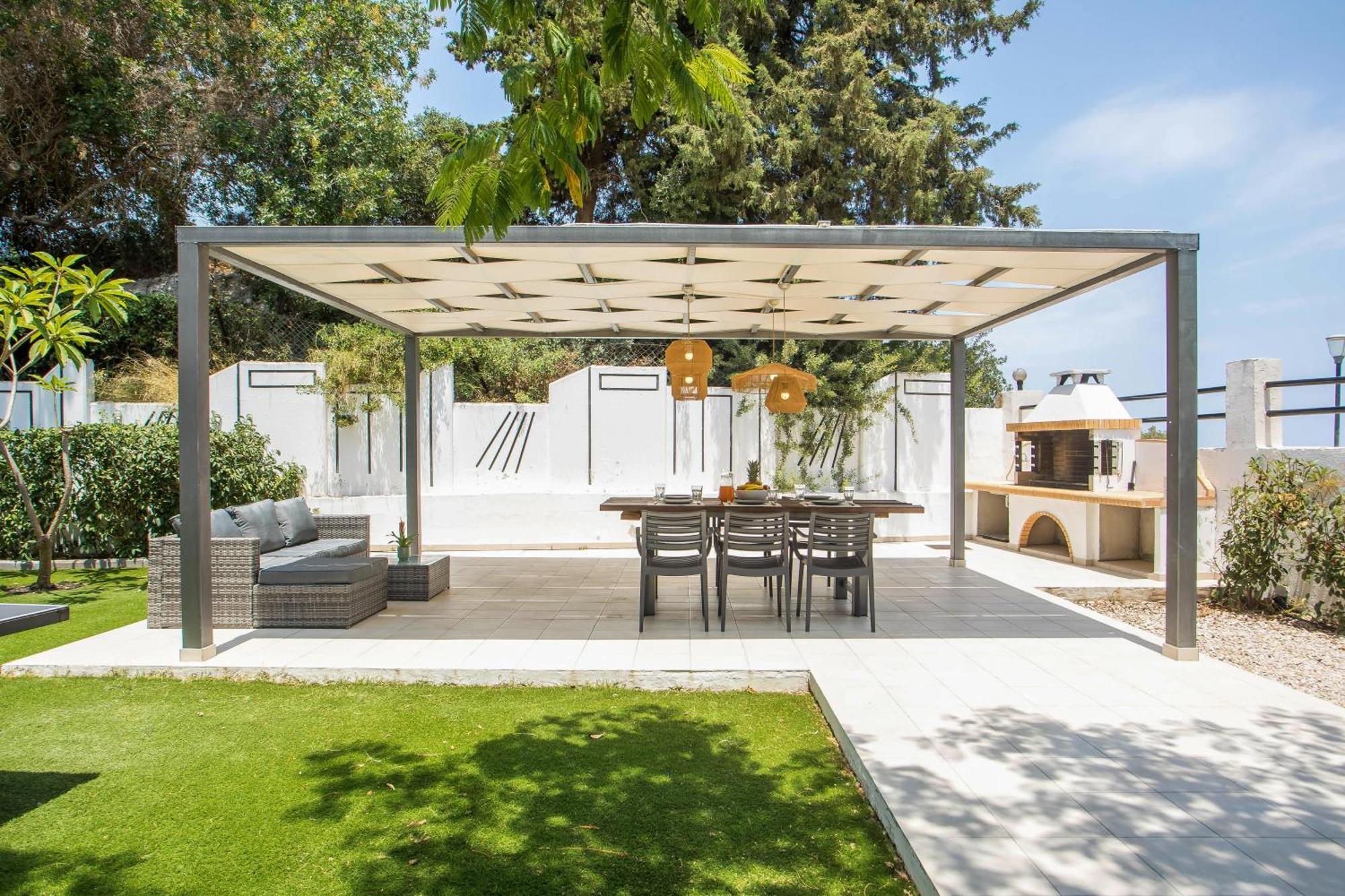 Melia Villa