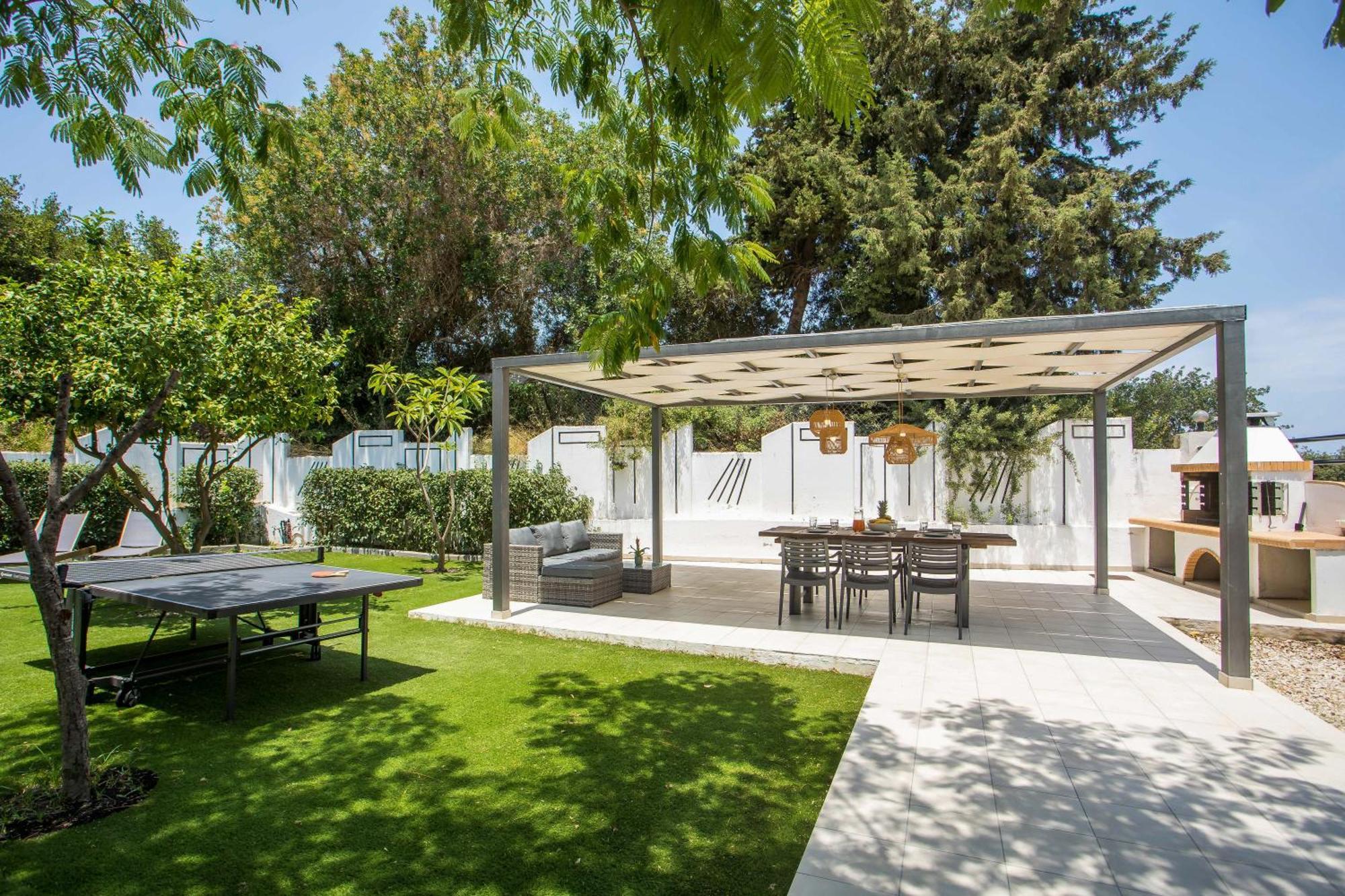 Melia Villa *
