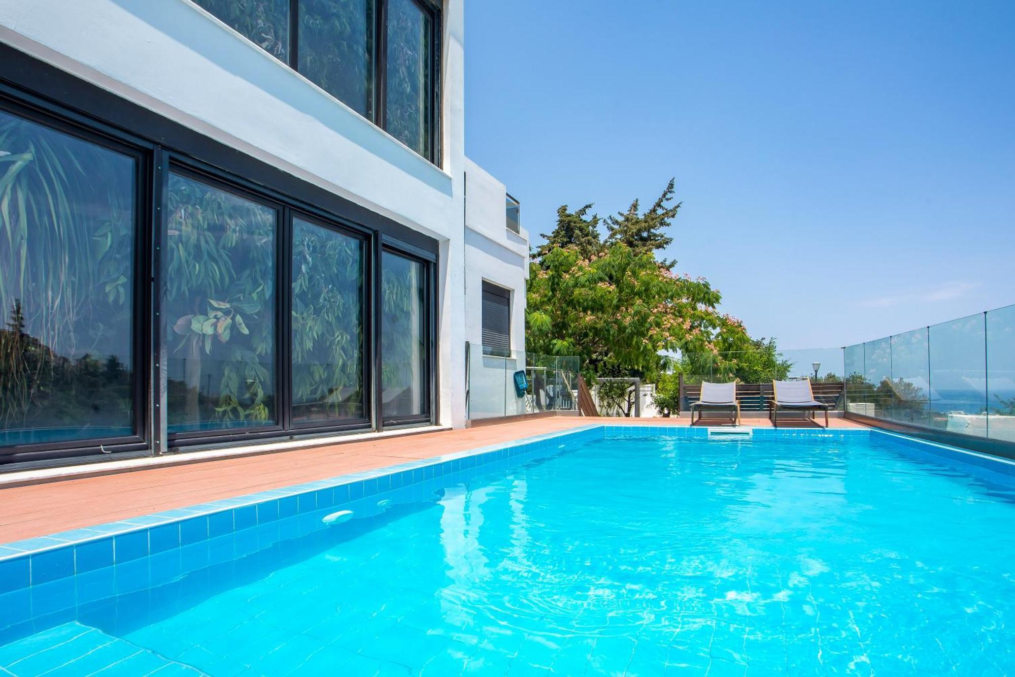 Villa Melia *