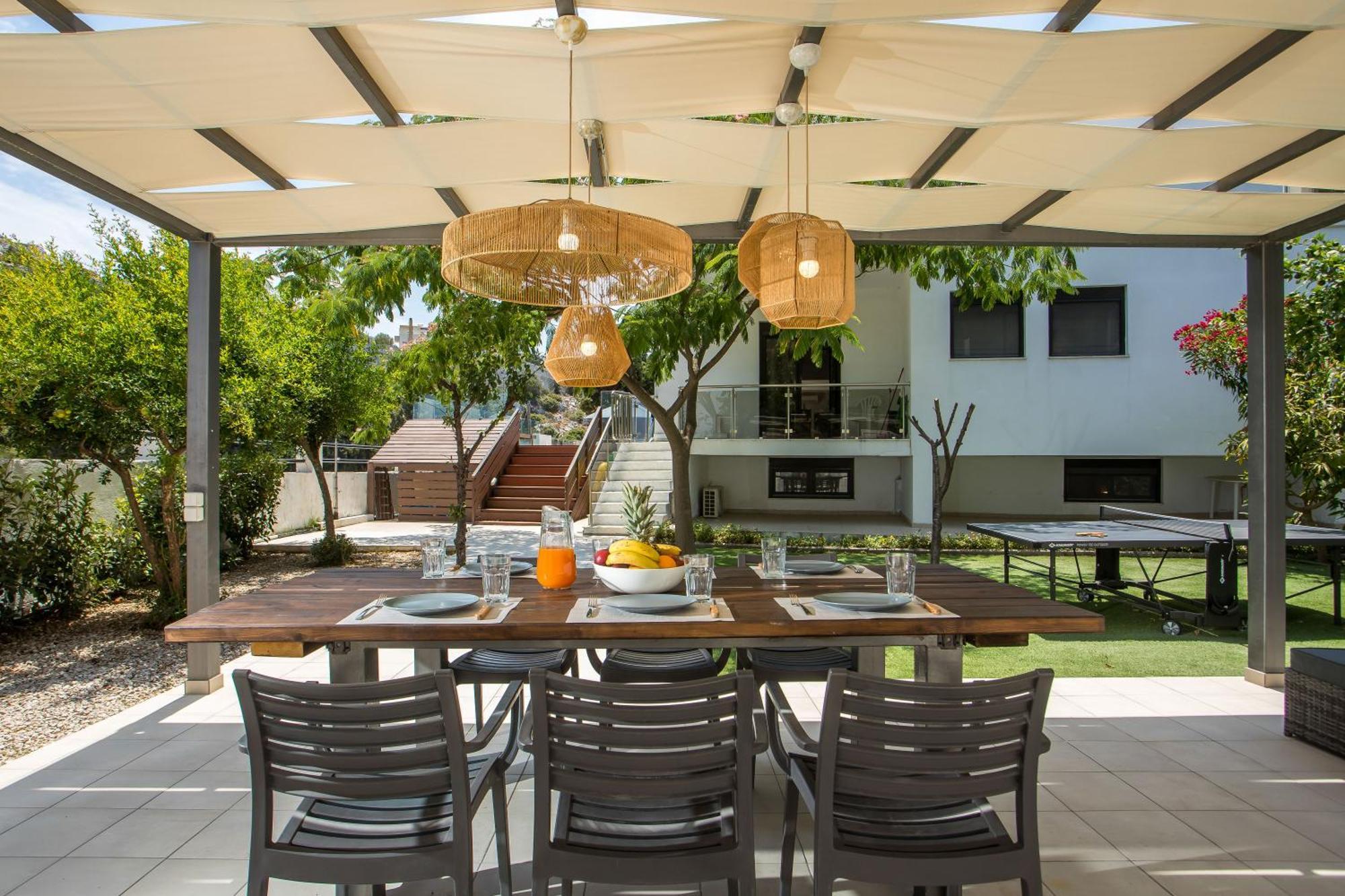Melia Villa Koskinou (Rhodes)