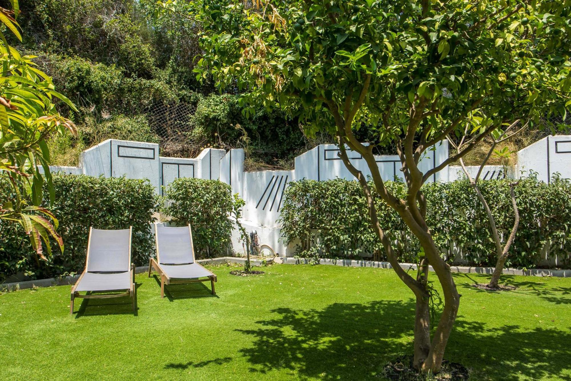 Villa Melia Koskinou (Rhodes)