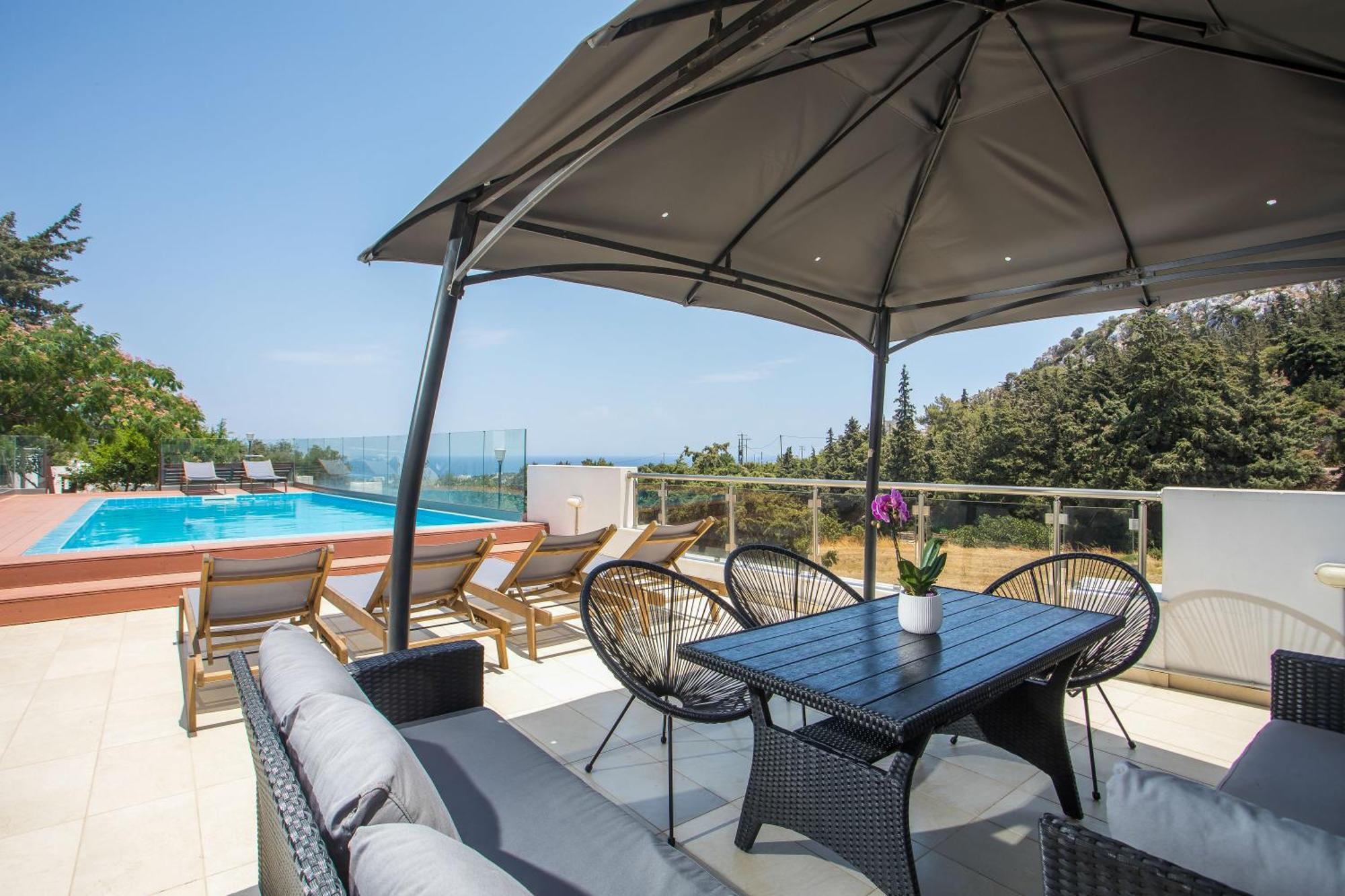 Villa Melia