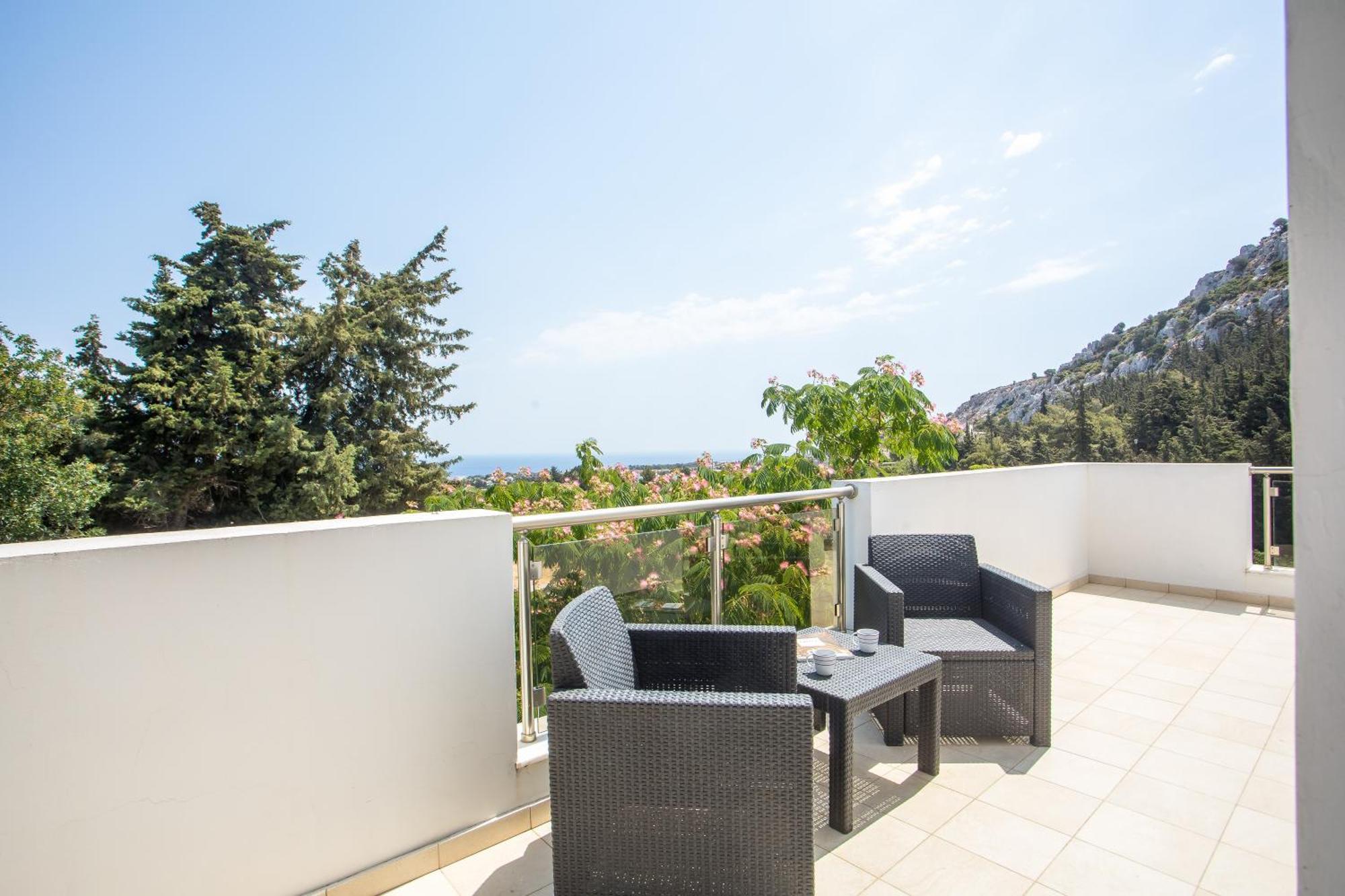 Melia Villa *