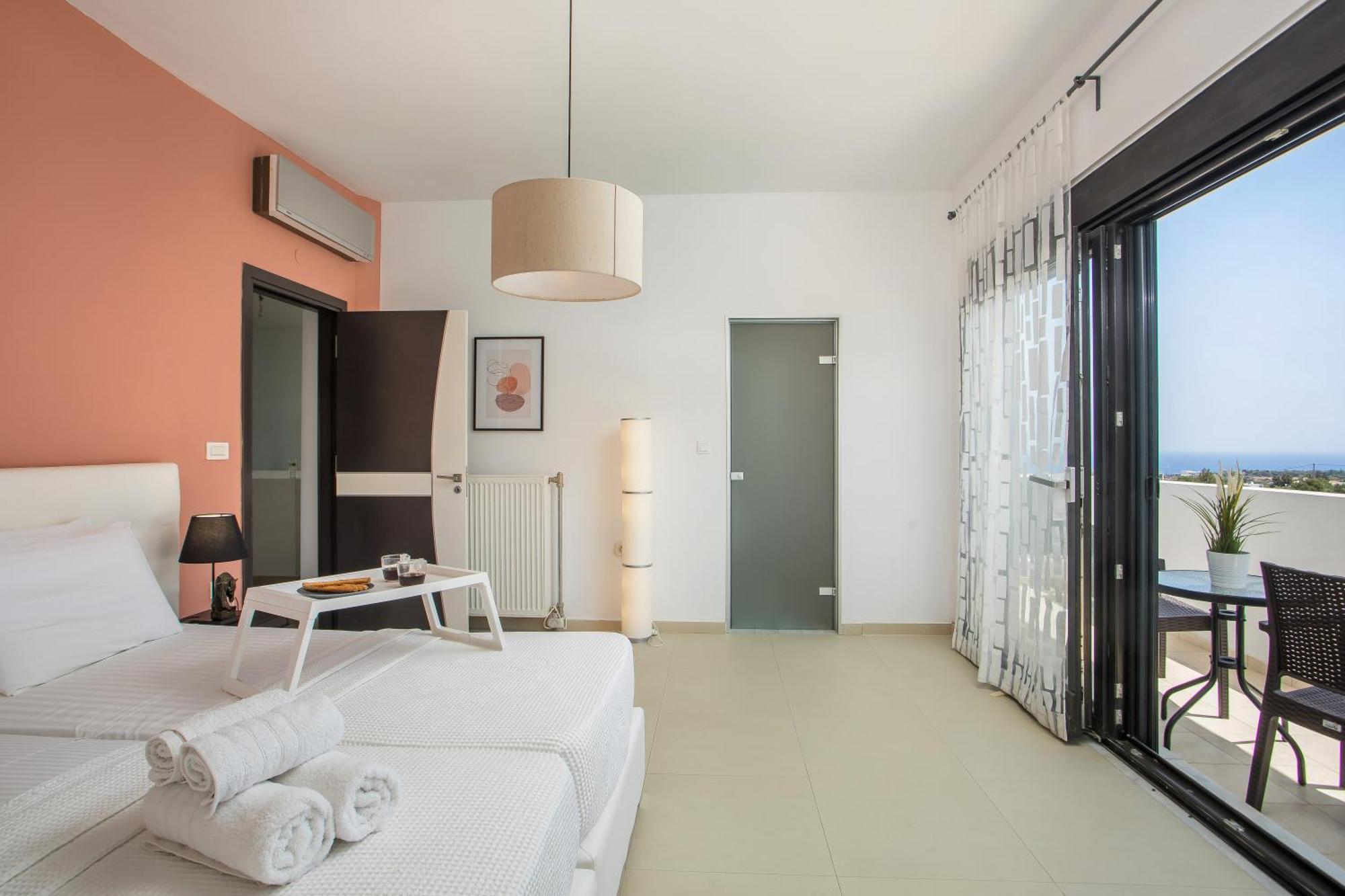 Melia Villa Koskinou (Rhodes)