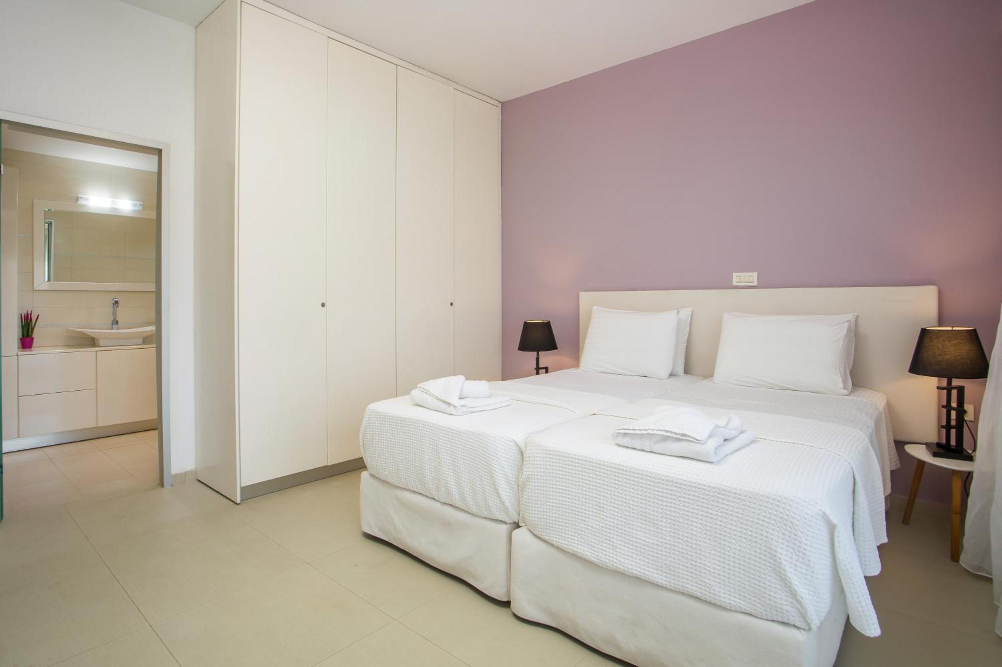 Melia Villa *