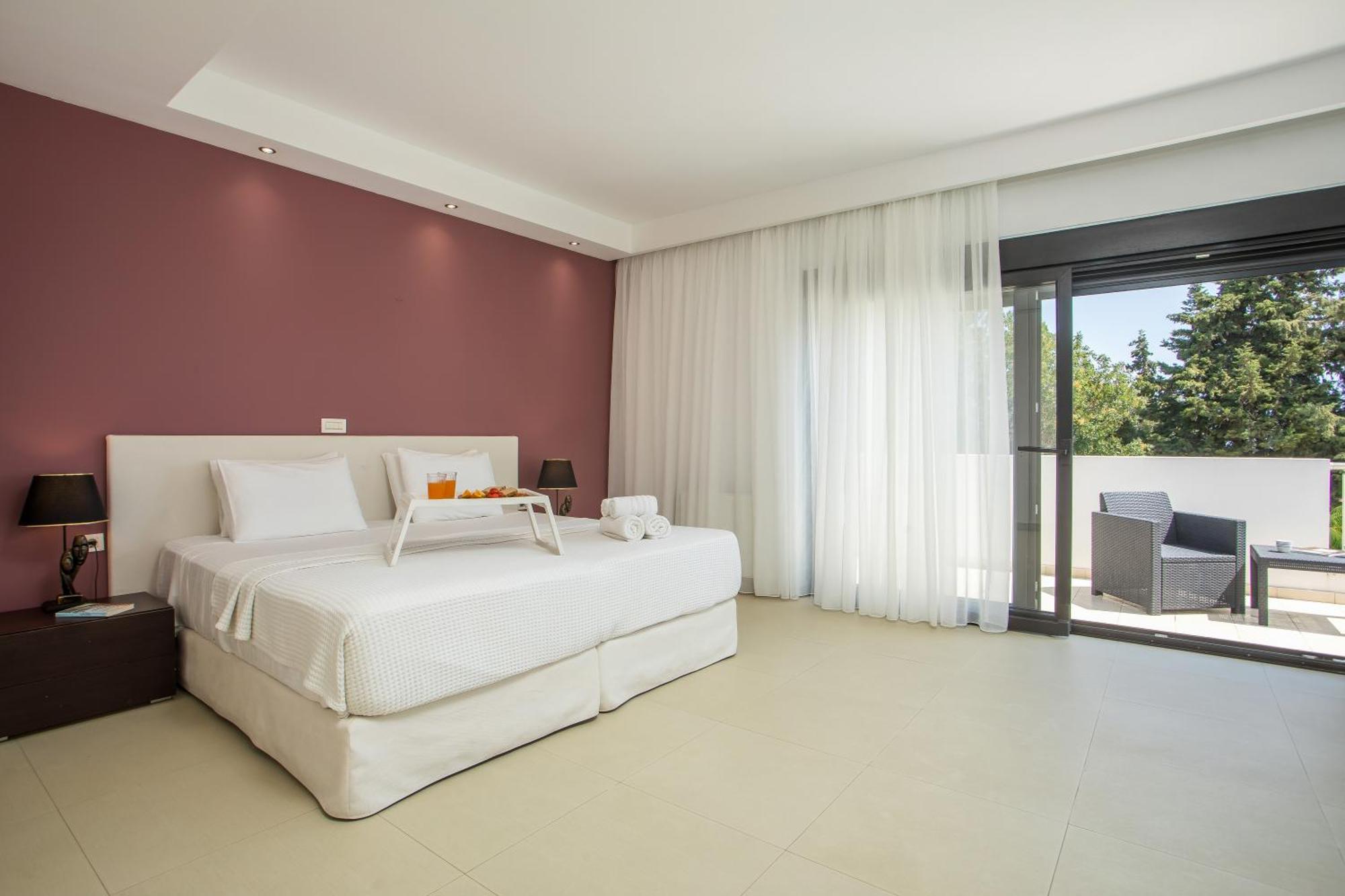 Villa Melia *