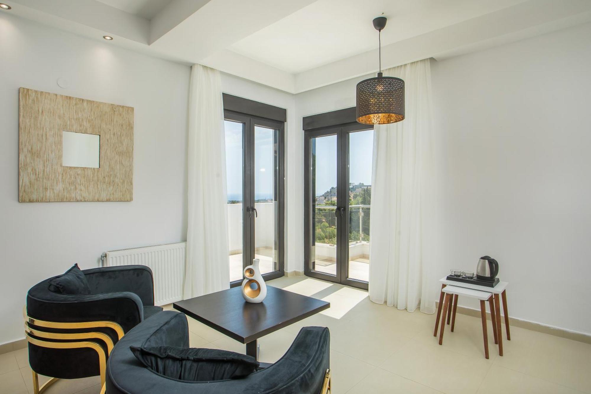 Melia Villa Koskinou (Rhodes)