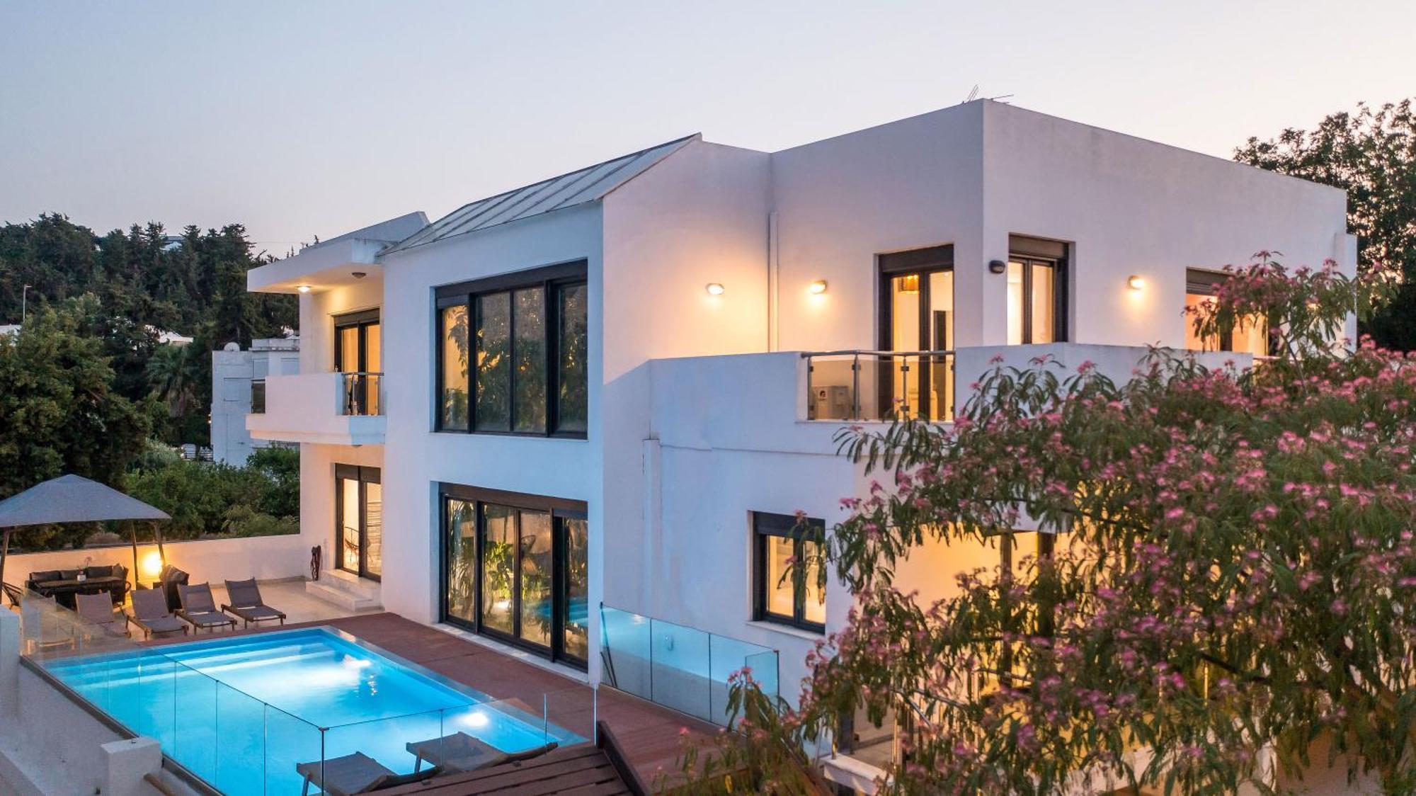 Melia * Koskinou (Rhodes)