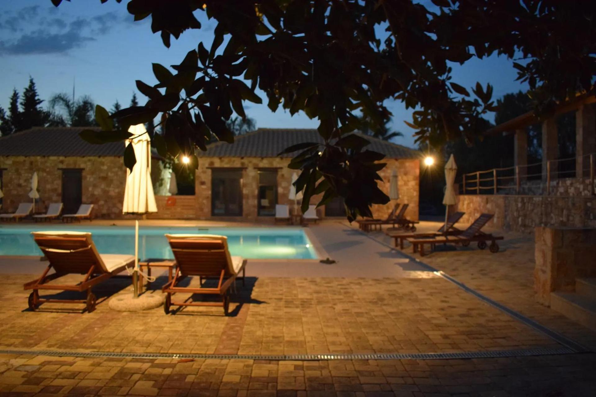 Almyra Village Hotel