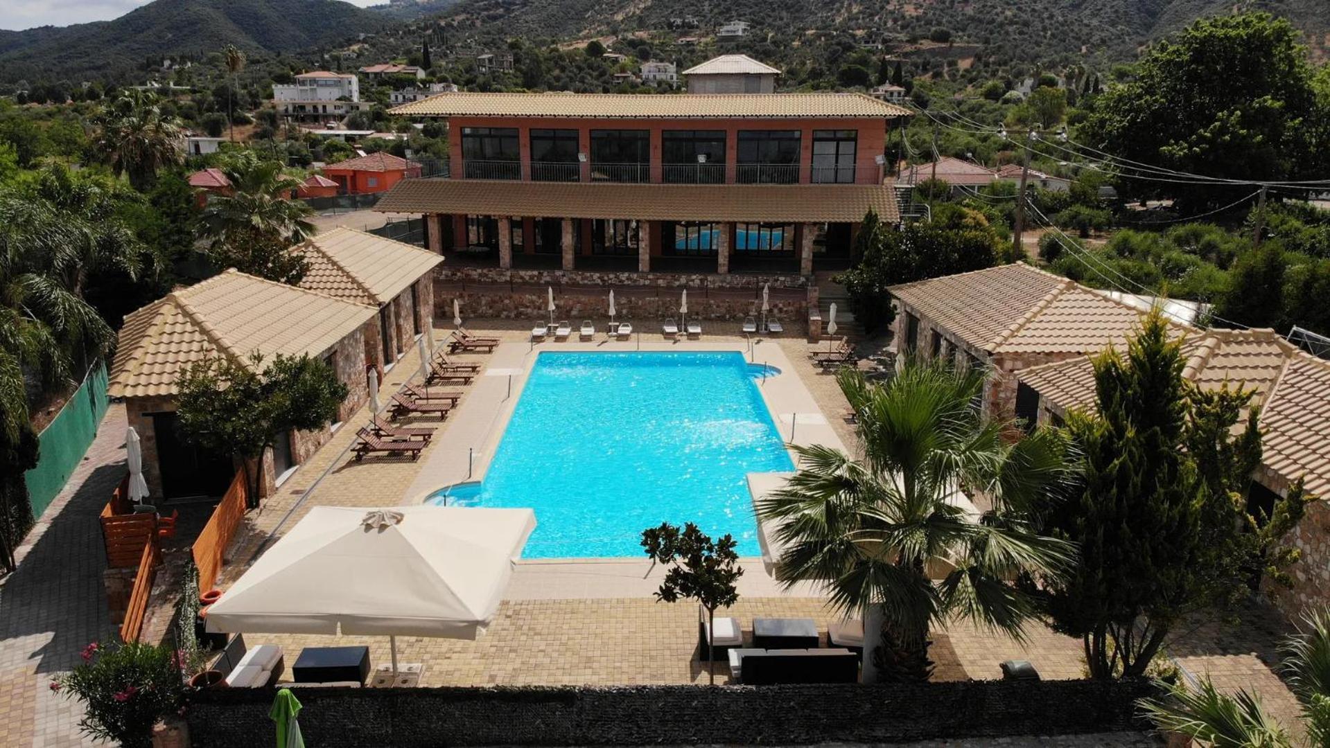 Hotel Almyra Village
