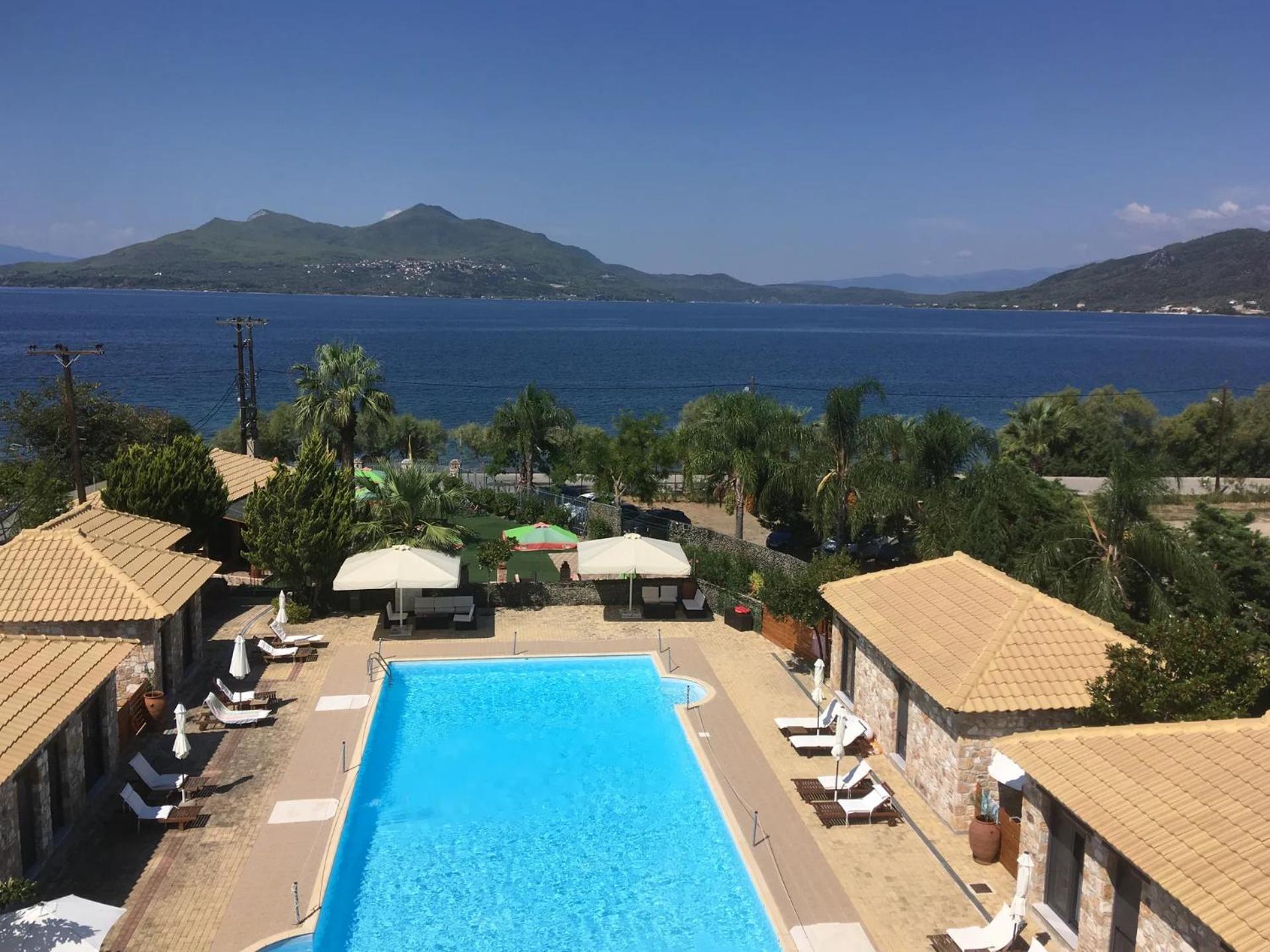 Hotel Almyra Village 3*