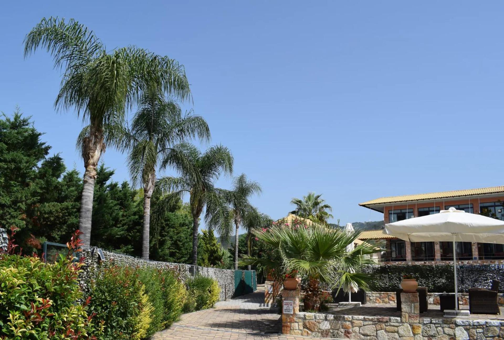 Hotel Almyra Village Edipsos