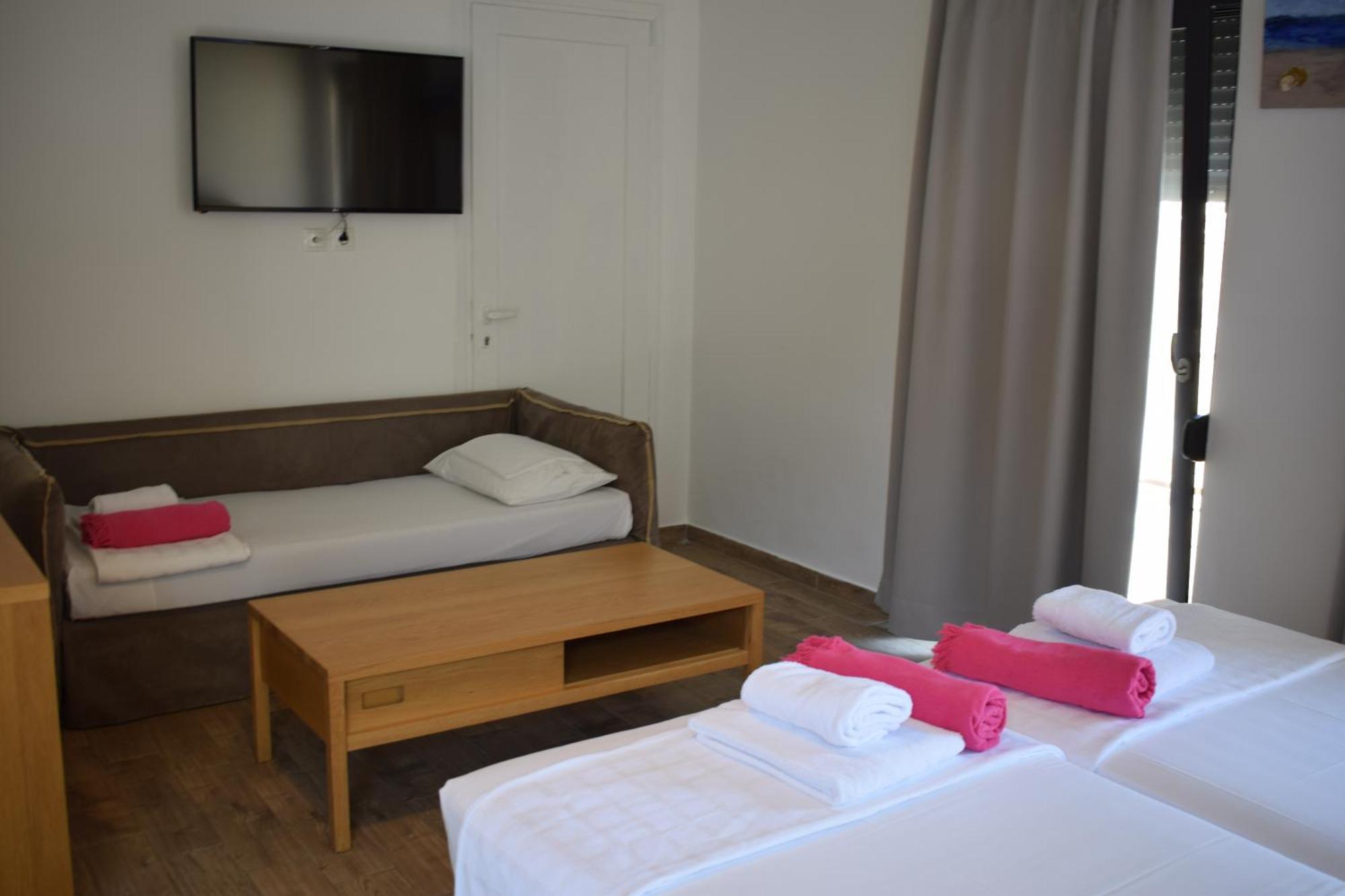 Almyra Village Hotel