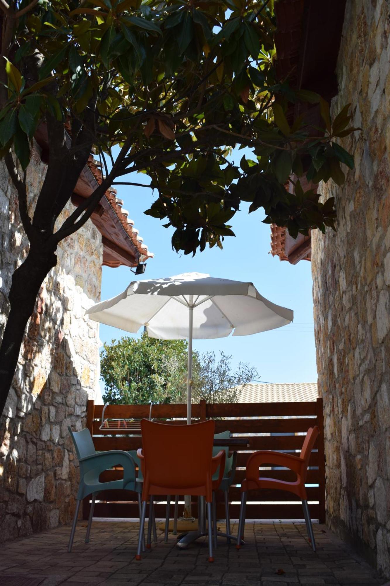 Hotel Almyra Village 3*