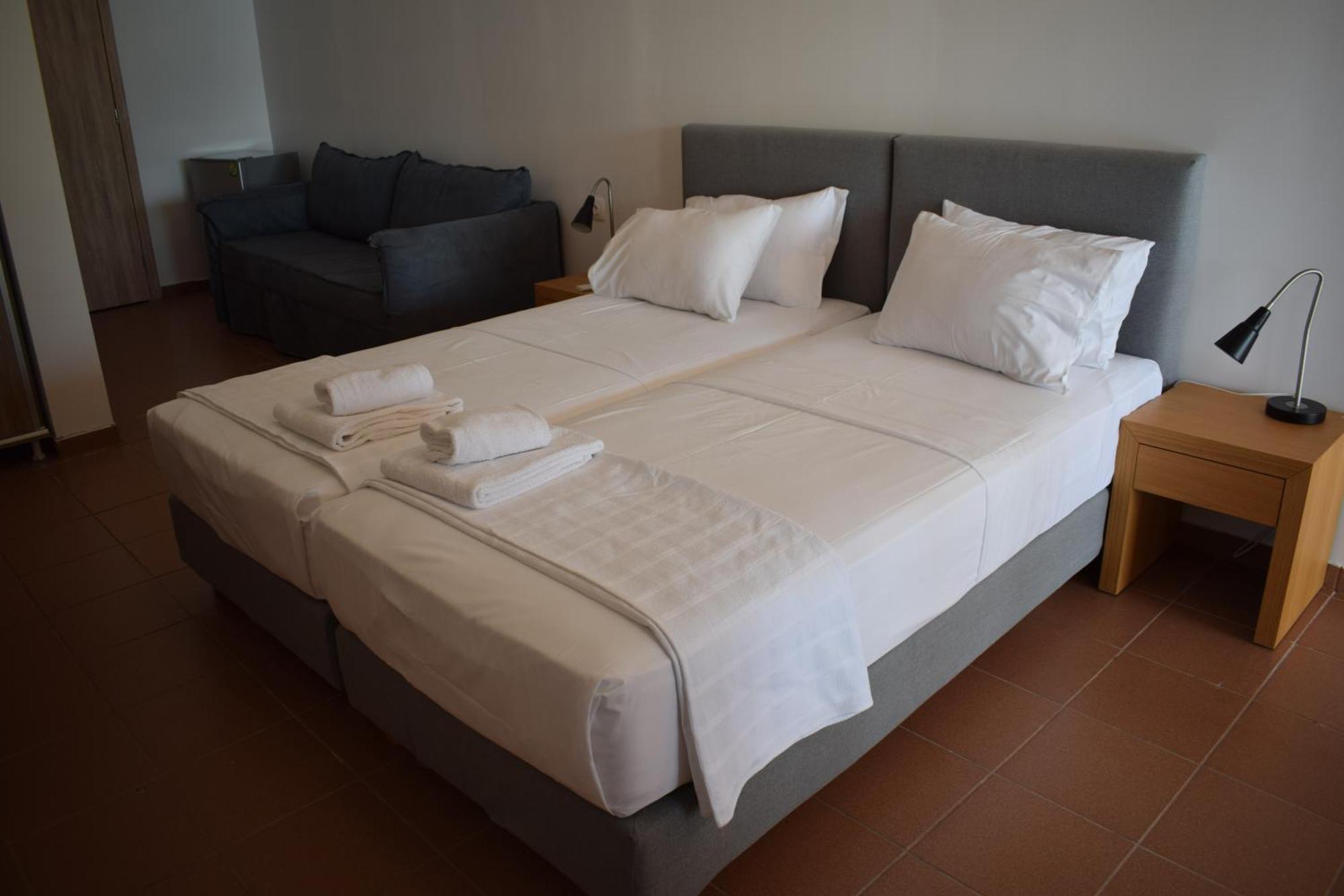 Almyra Village 3* Edipsos