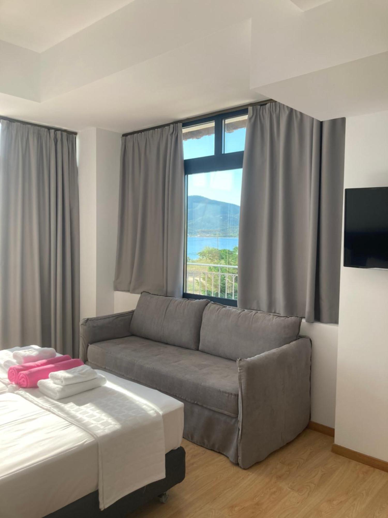 Almyra Village 3* Edipsos