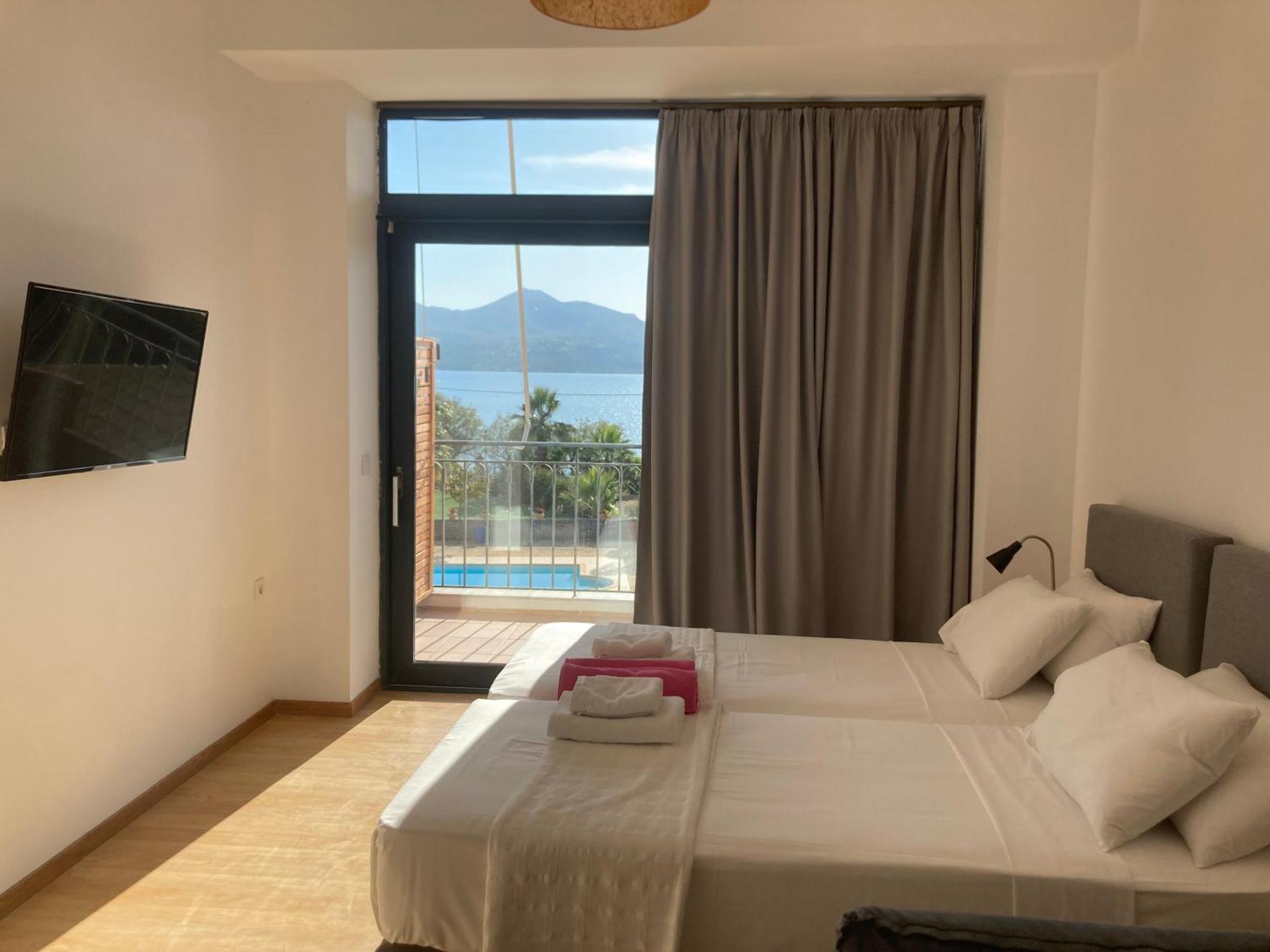 Almyra Village Hotel 3*