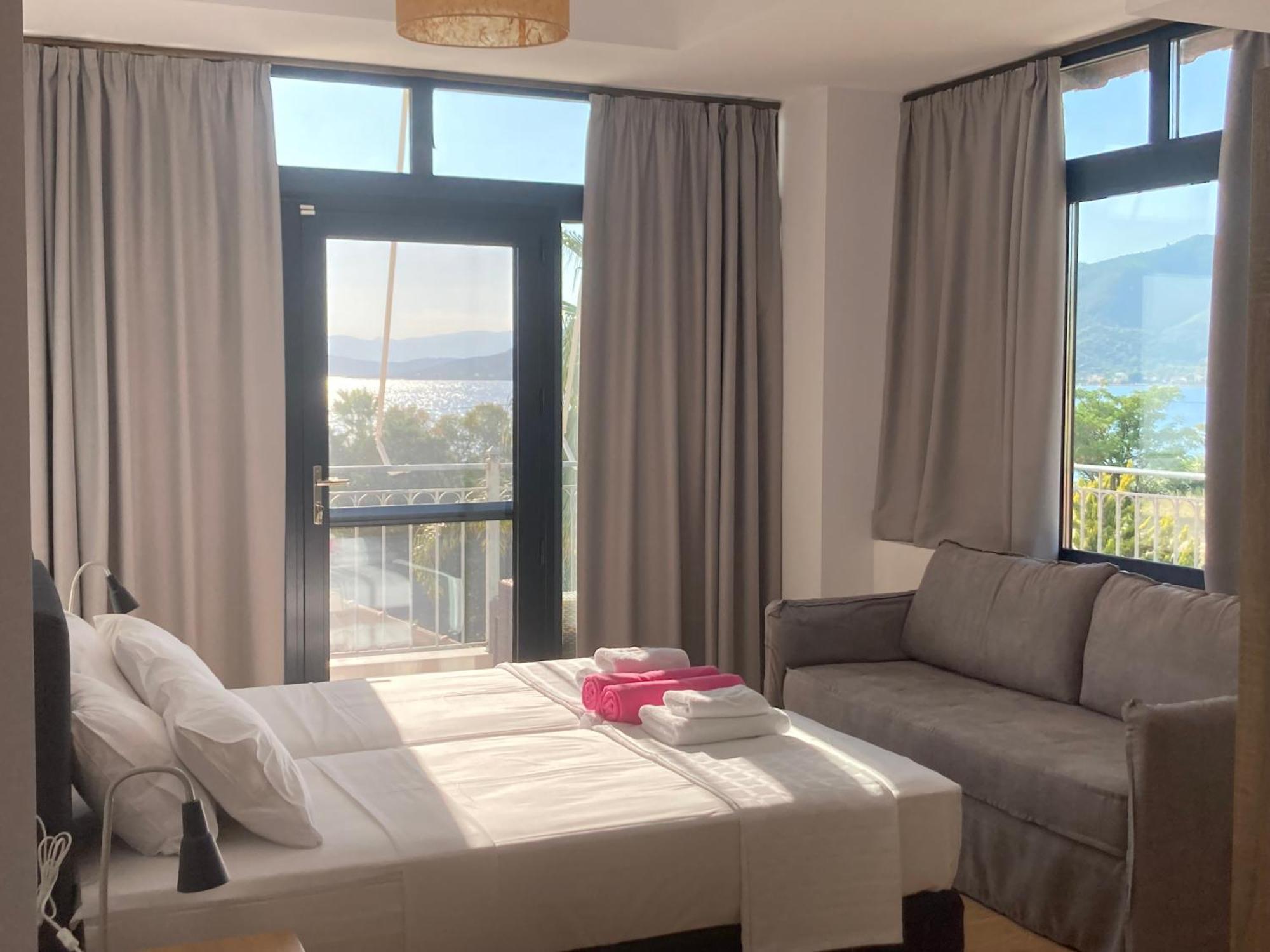 Hotel Almyra Village 3*