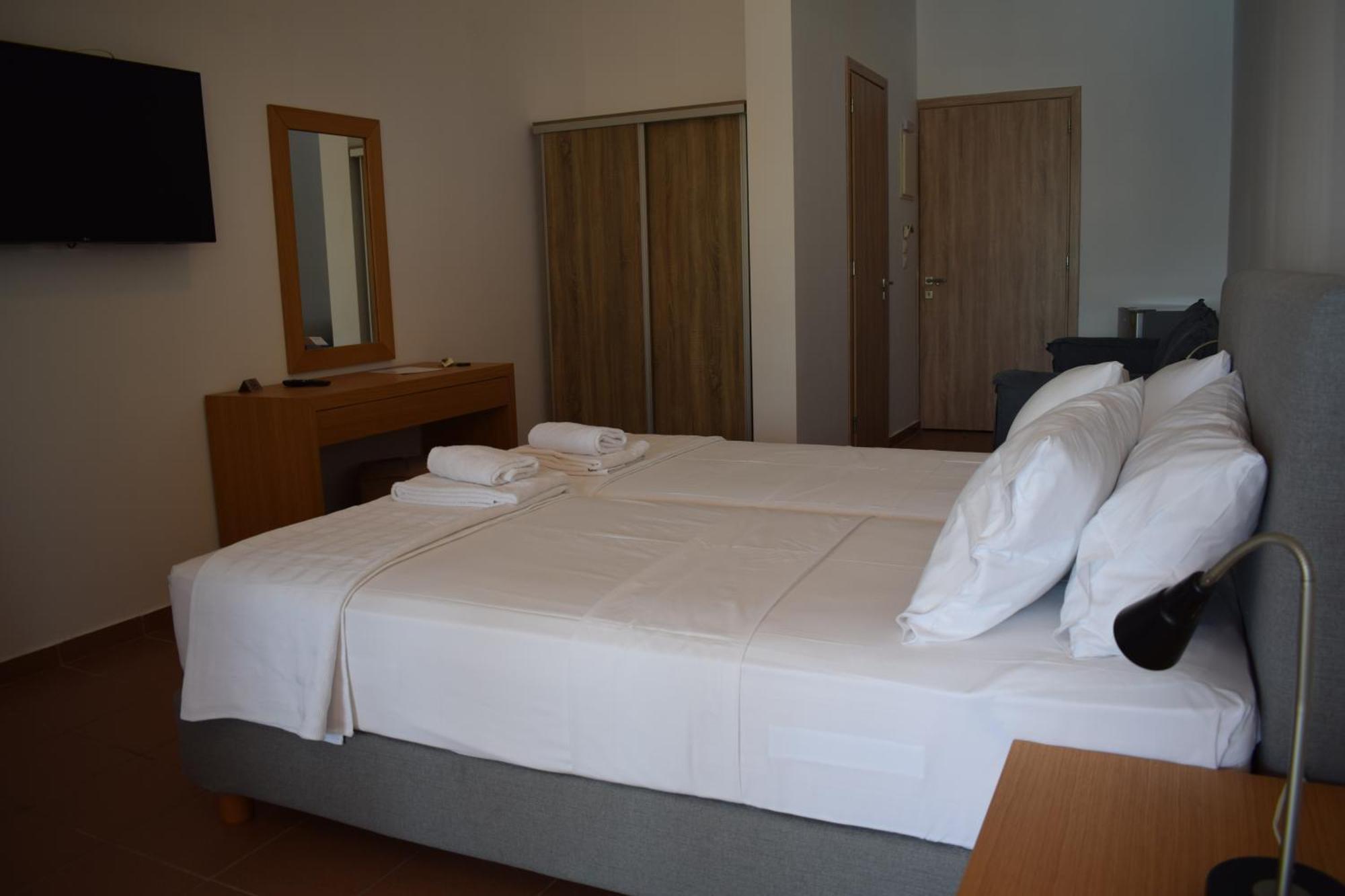 Hotel Almyra Village Edipsos
