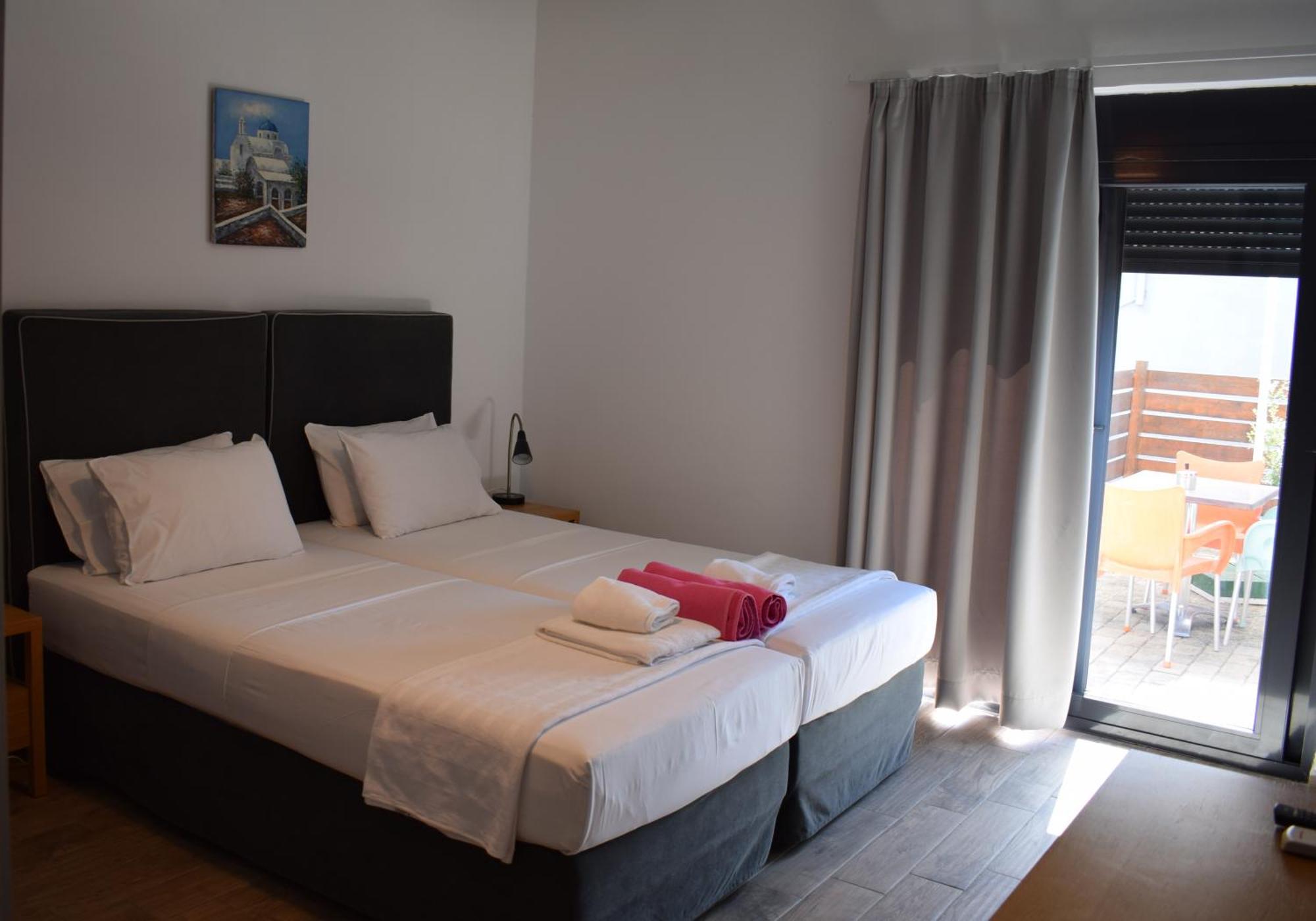 Almyra Village 3* Edipsos