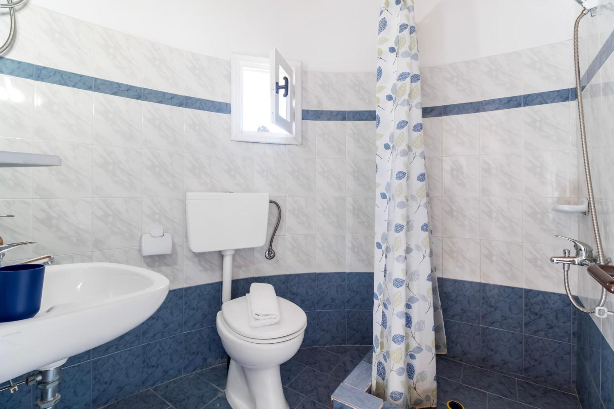 Apartment Kerkis Traditional Drymon