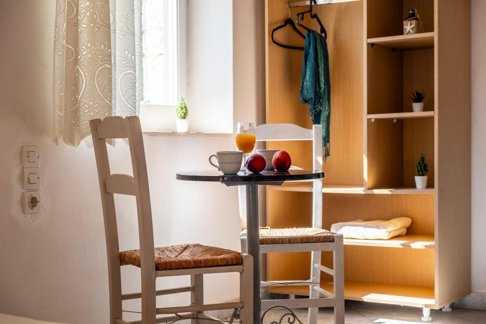 Apartment Kerkis Traditional