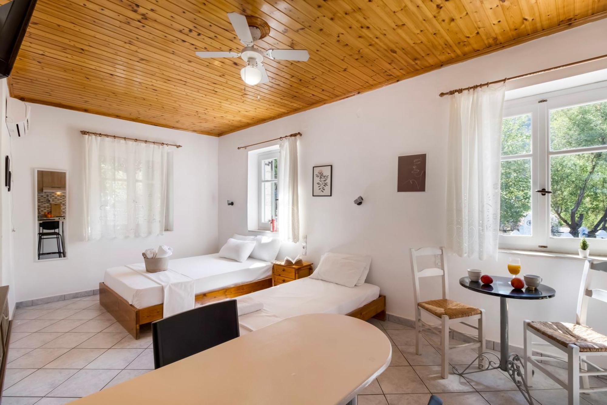 Apartment Kerkis Traditional *