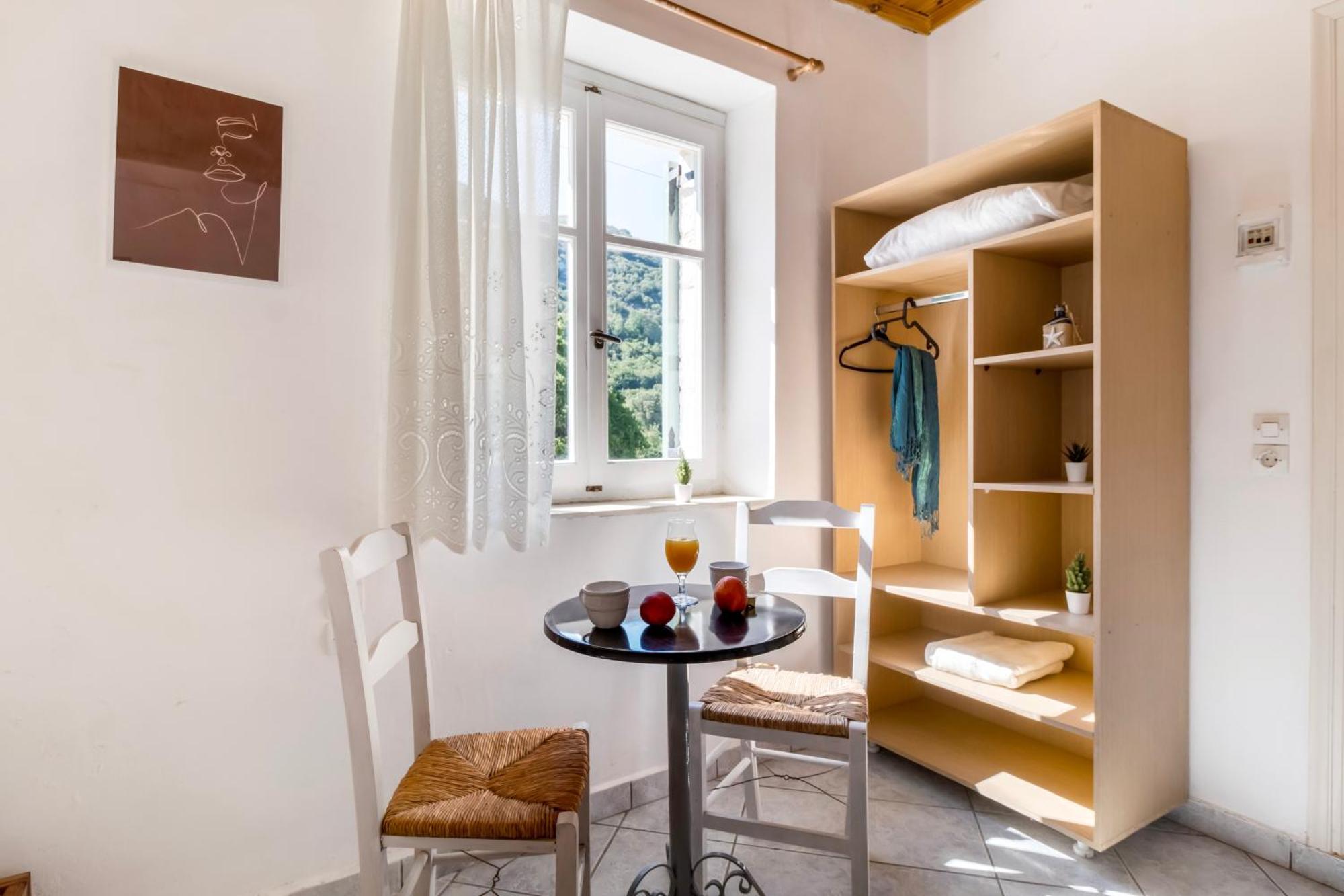 Apartment Kerkis Traditional Drymon