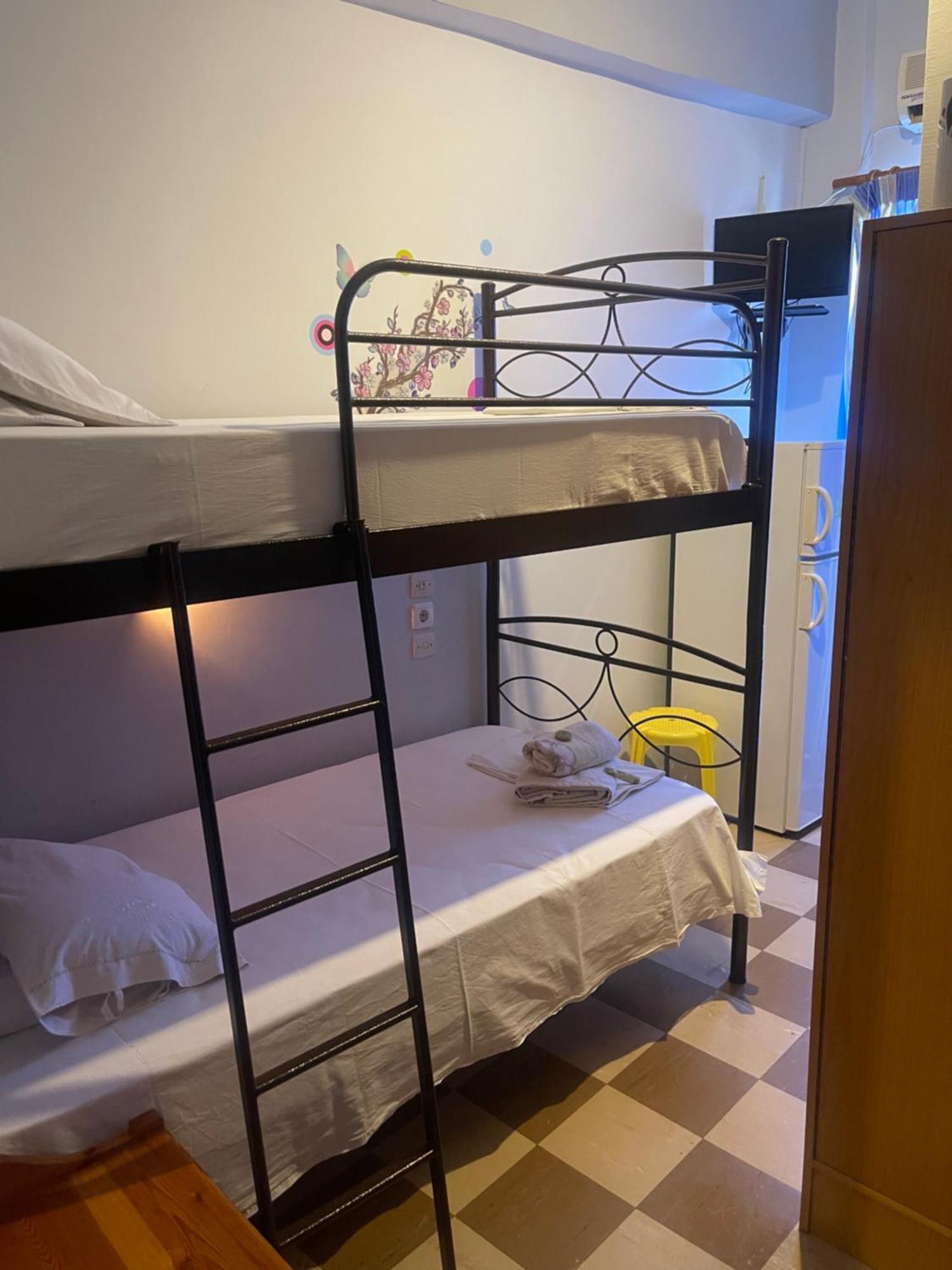 Guest house Pislis