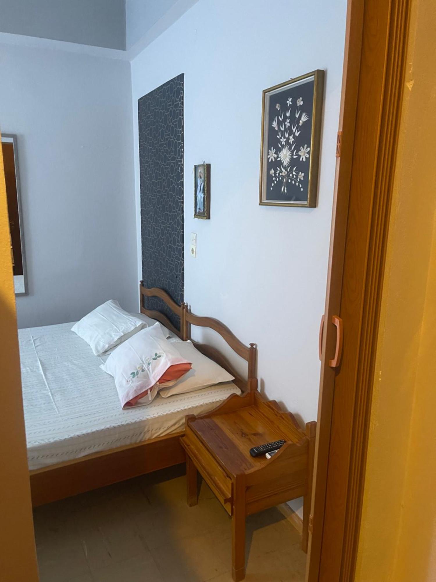 Pislis Guest house
