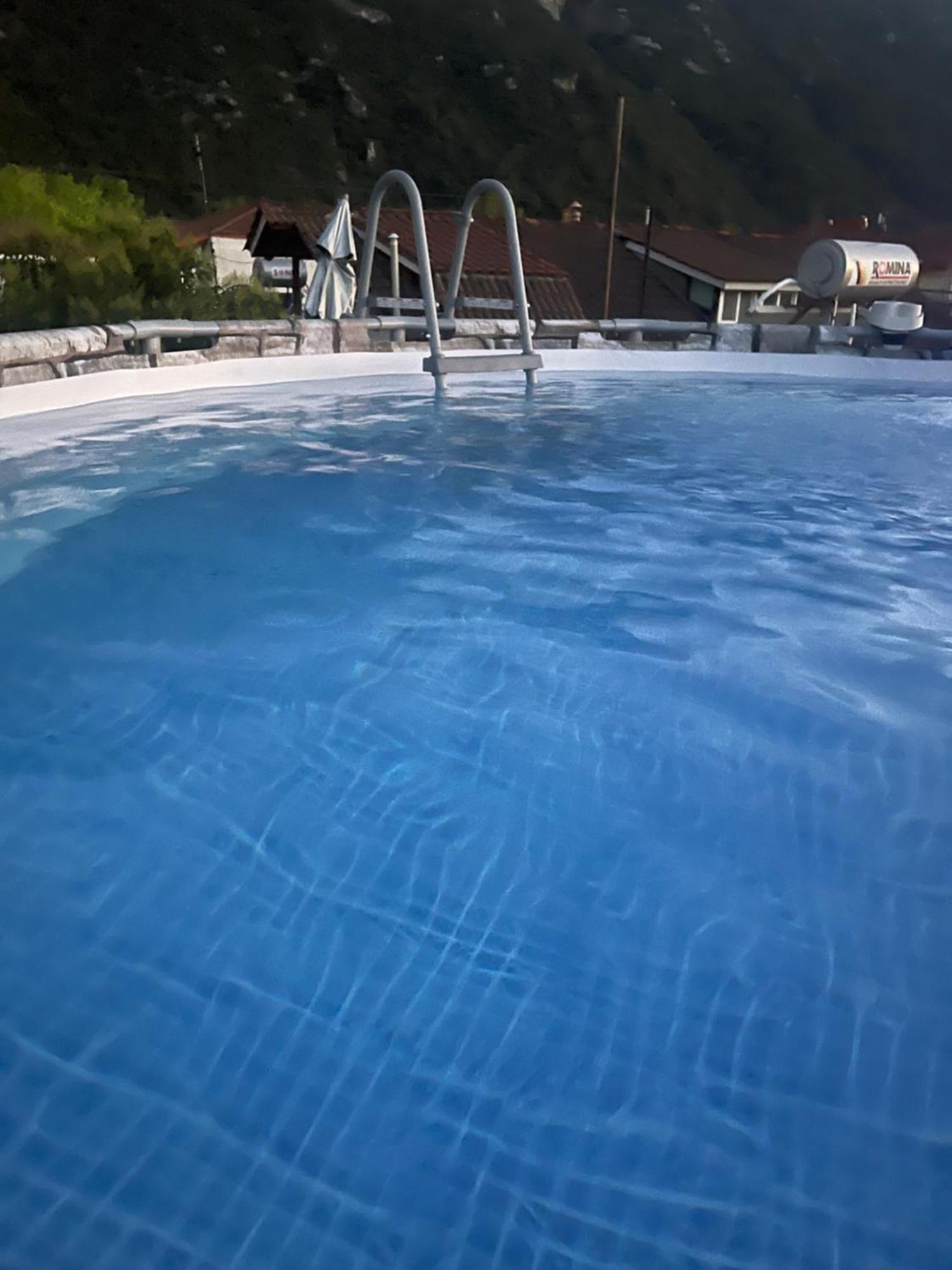 Pislis Guest house Kamena Vourla