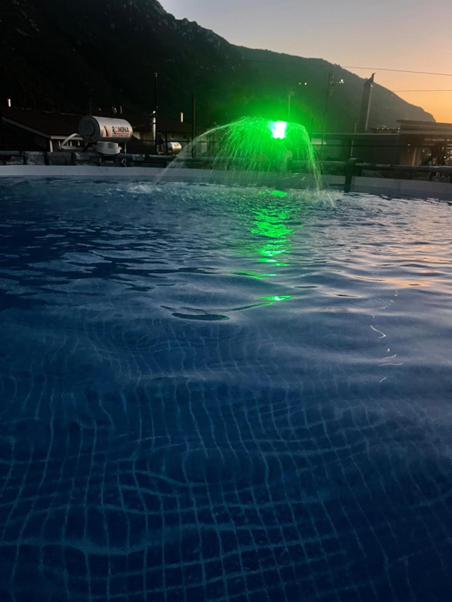 Pislis Guest house *