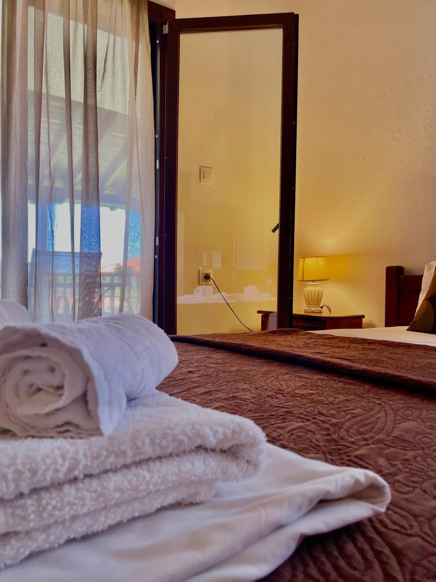 Anna Dani Apartment