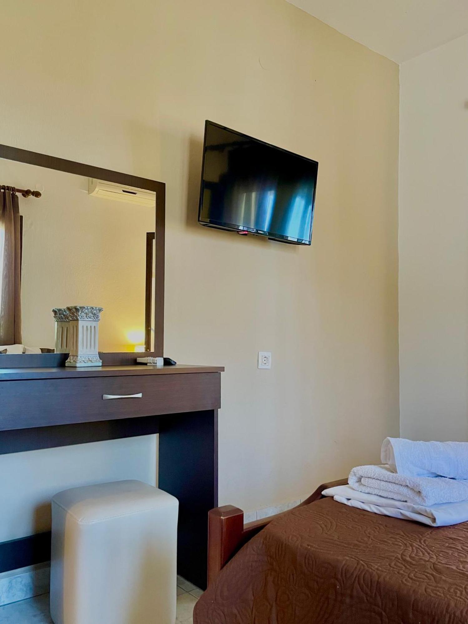 Apartment Anna Dani Vourvourou