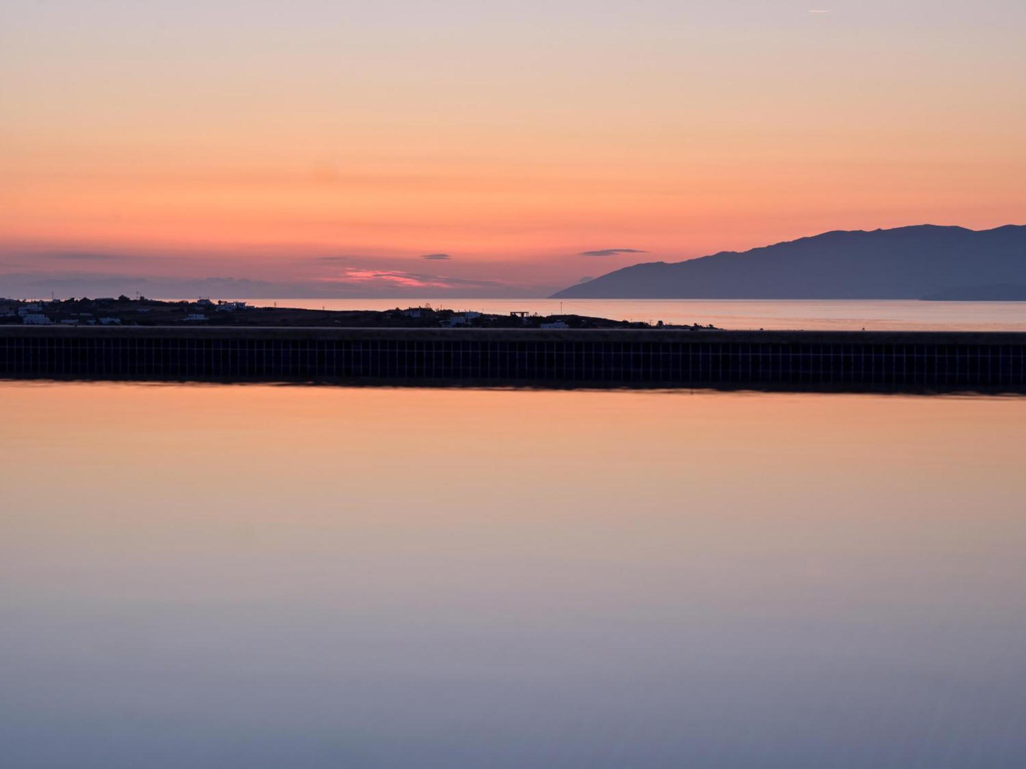 Luxurious Pactia Amazing Pool Isterni (Paros)