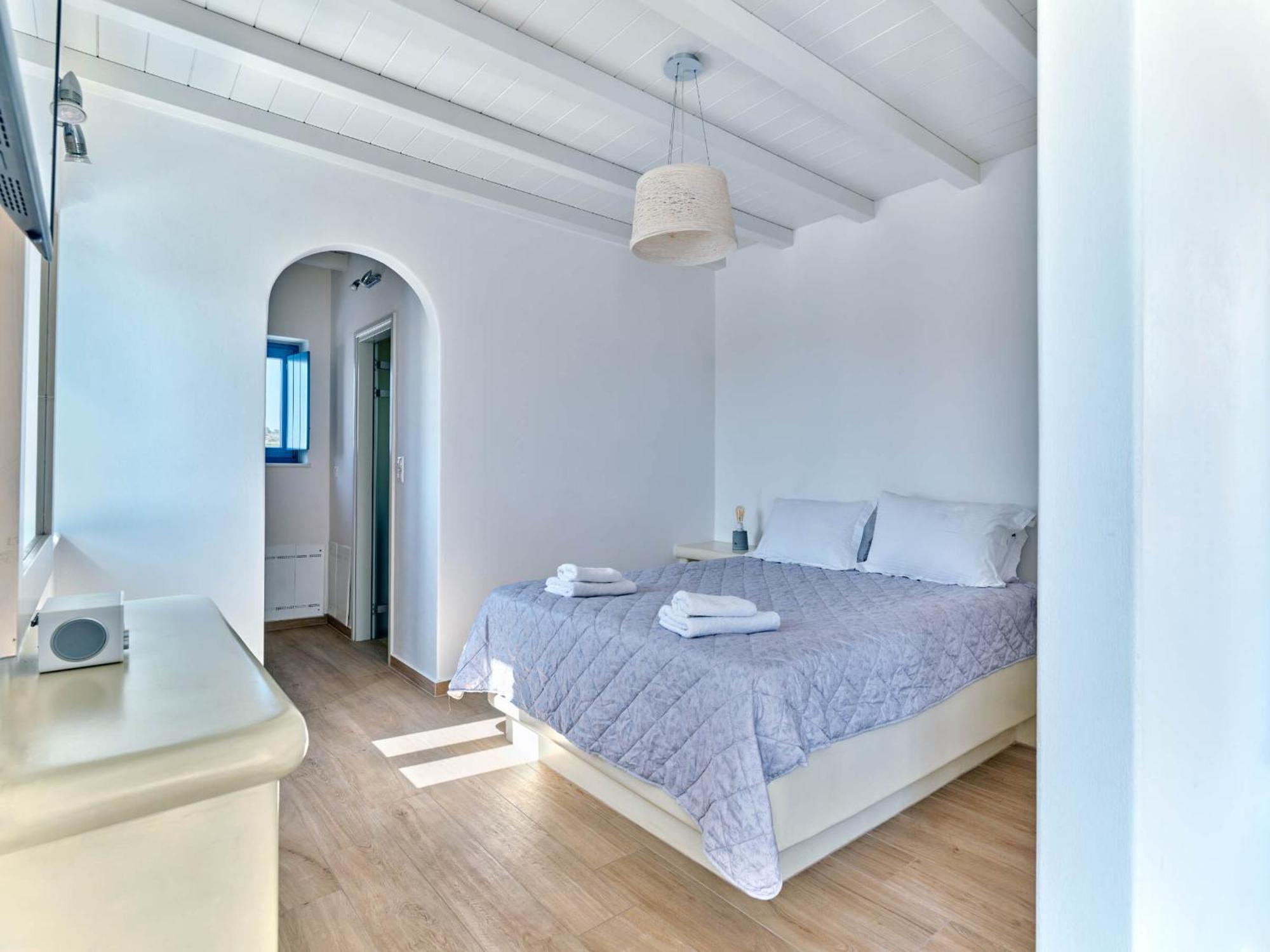 Luxurious Pactia Amazing Pool Villa *