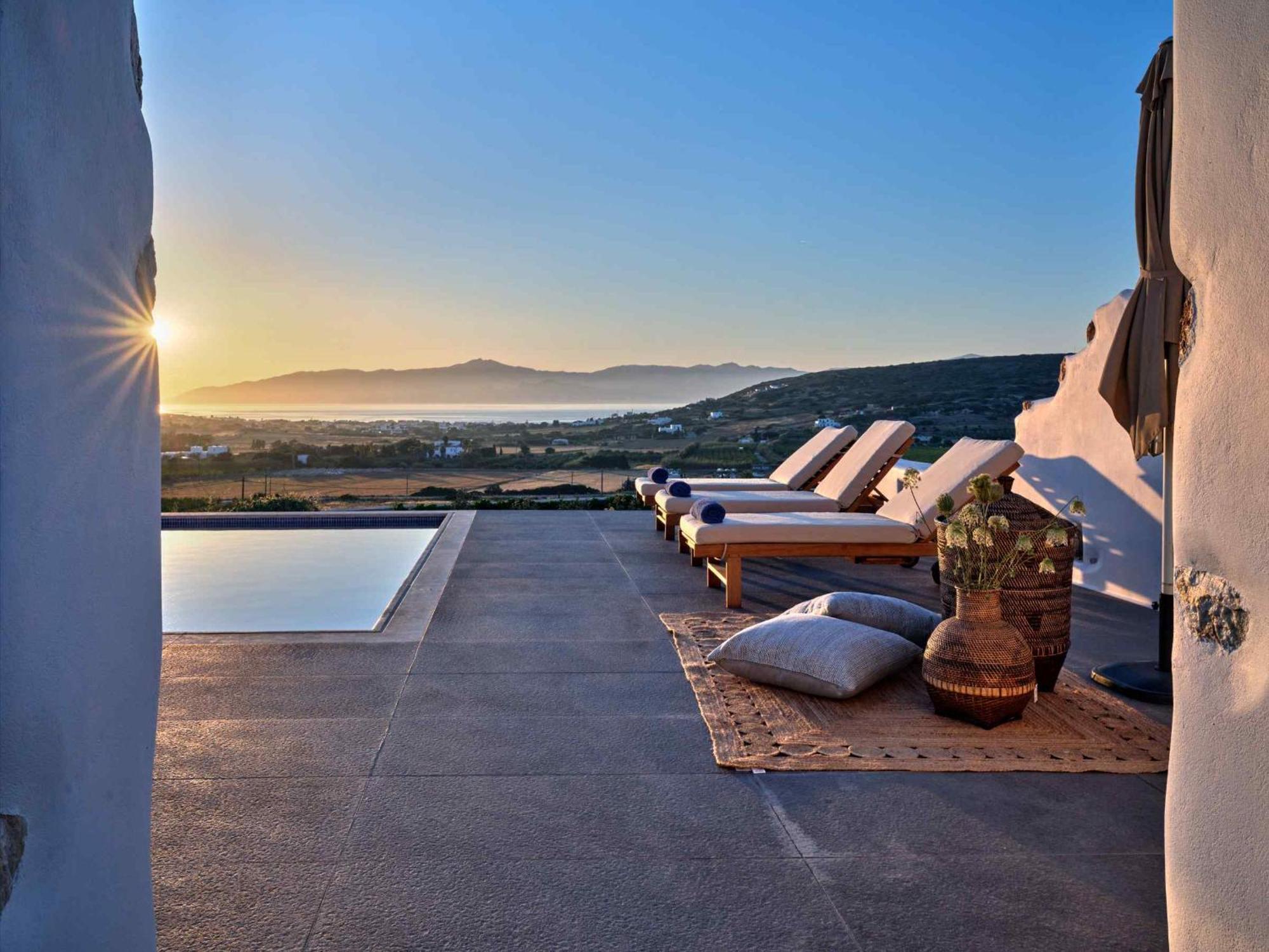 Villa Luxurious Pactia Amazing Pool *